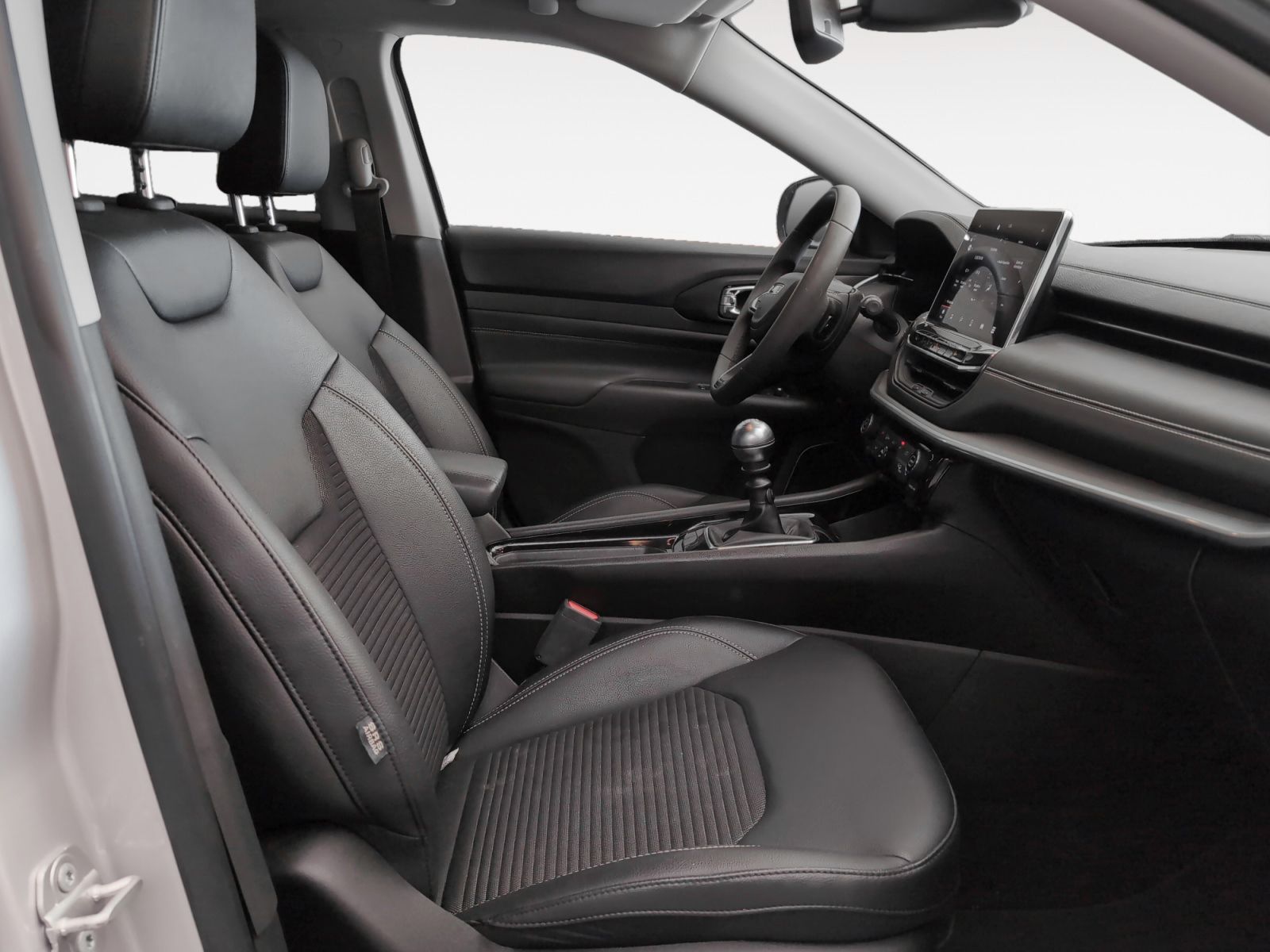 Jeep Compass 1.3 Gse Limited 4x2 FWD - foto 12