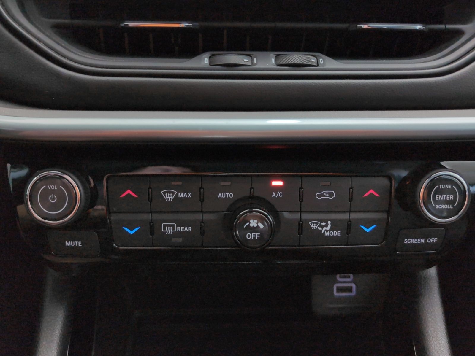 Jeep Compass 1.3 Gse Limited 4x2 FWD - foto 20