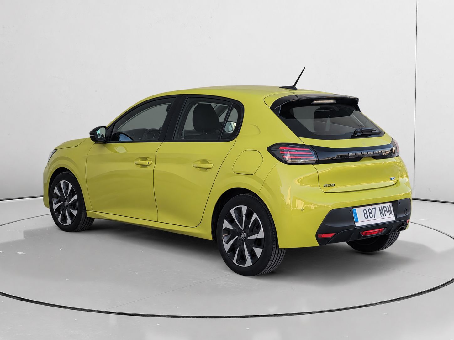 Peugeot 208 PureTech 100 Active - foto 5