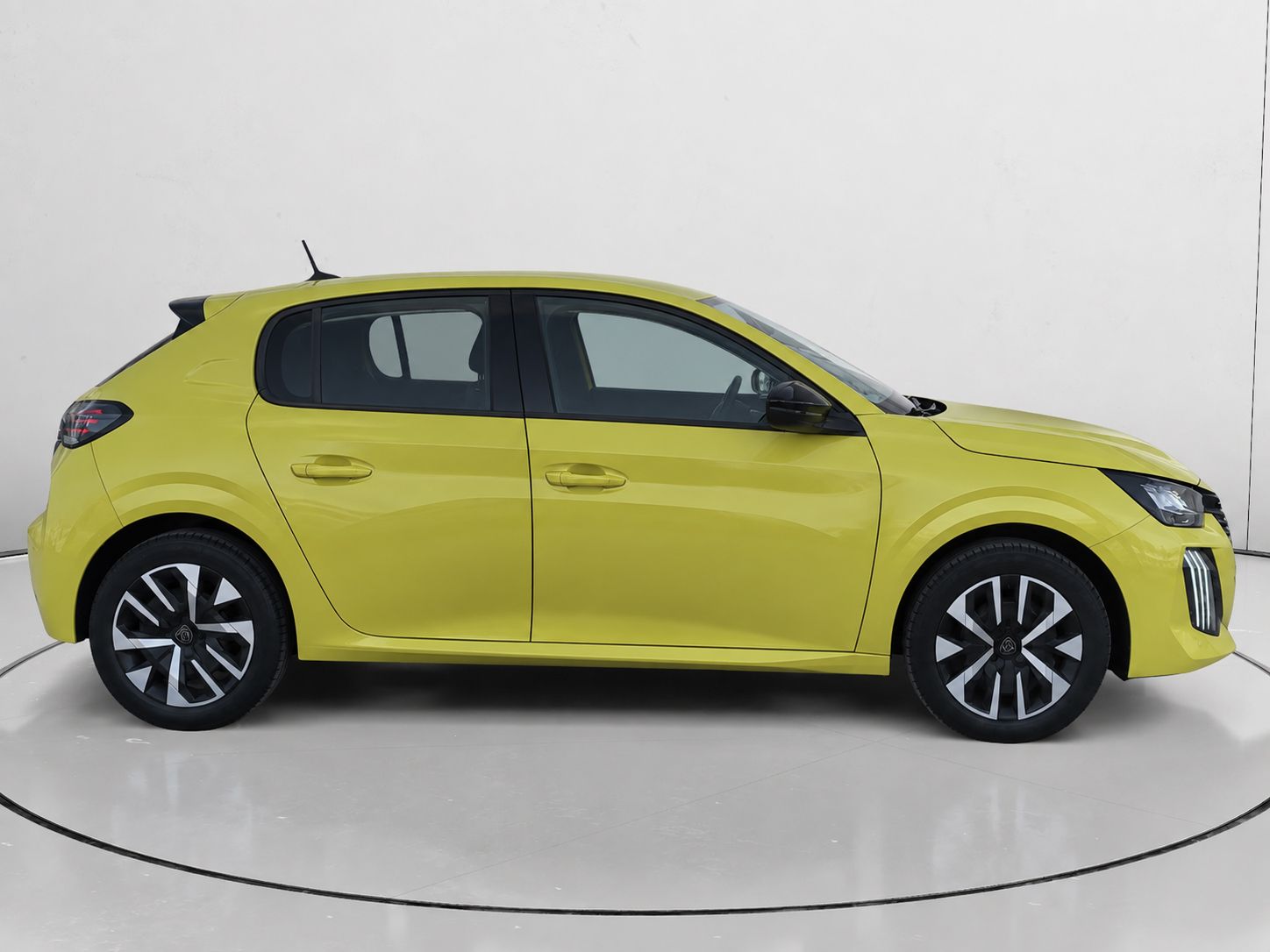 Peugeot 208 PureTech 100 Active - foto 2