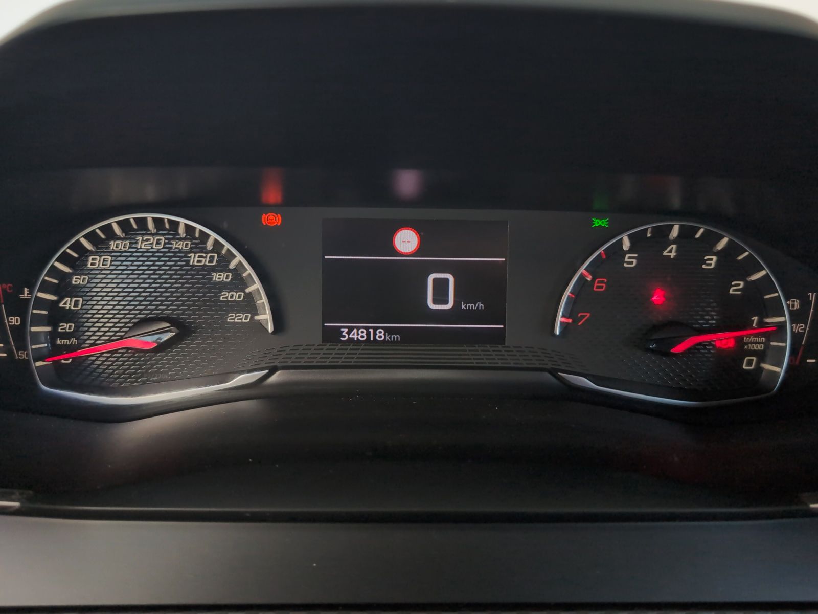 Peugeot 208 PureTech 100 Active - foto 15