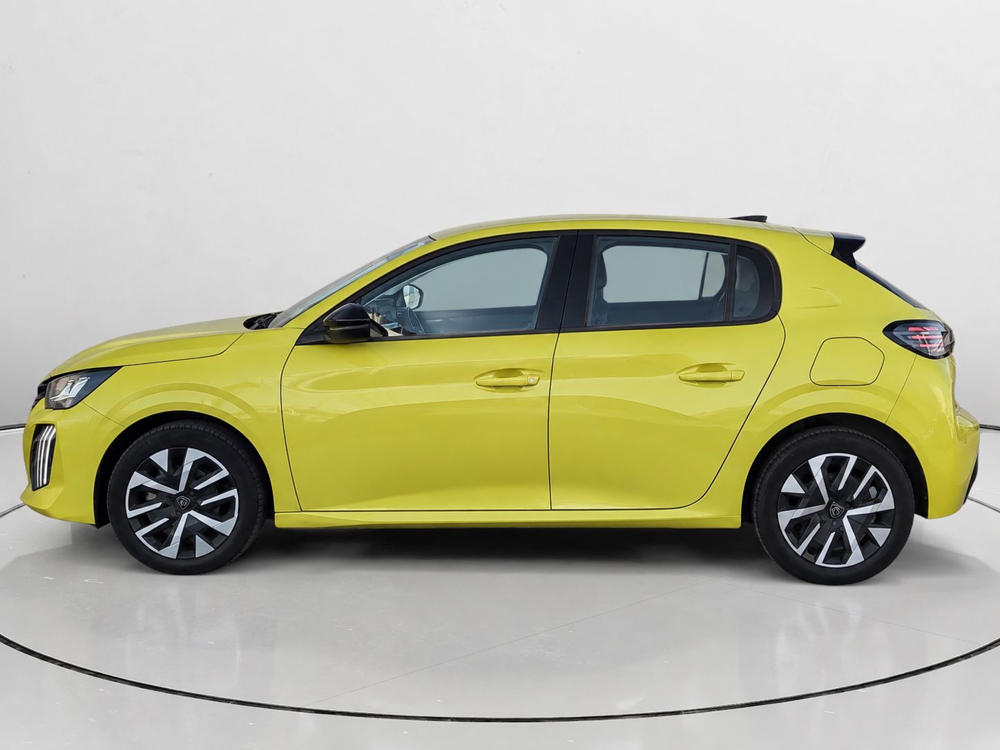 Peugeot 208 PureTech 100 Active - foto 6