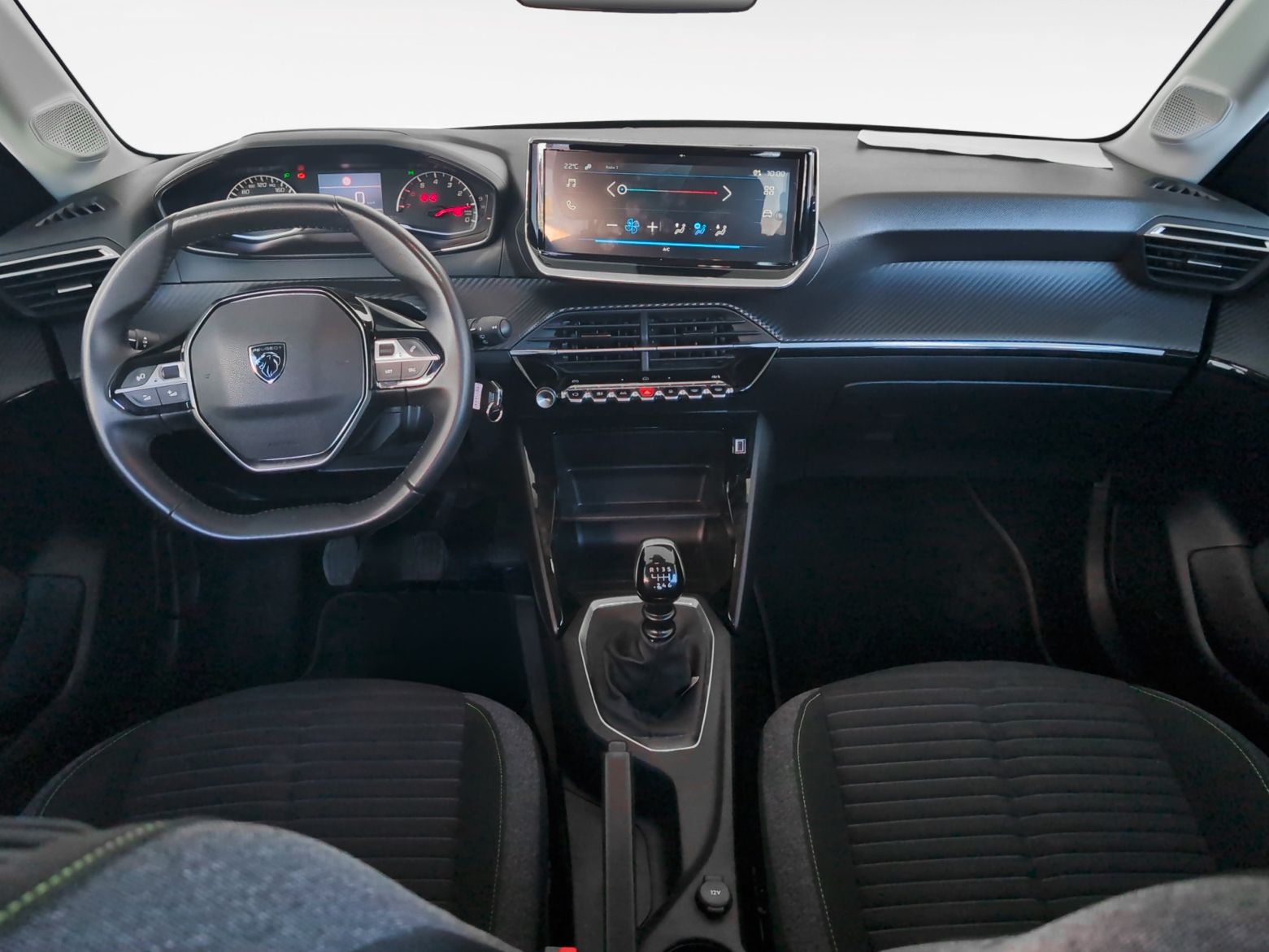 Peugeot 208 PureTech 100 Active - foto 8