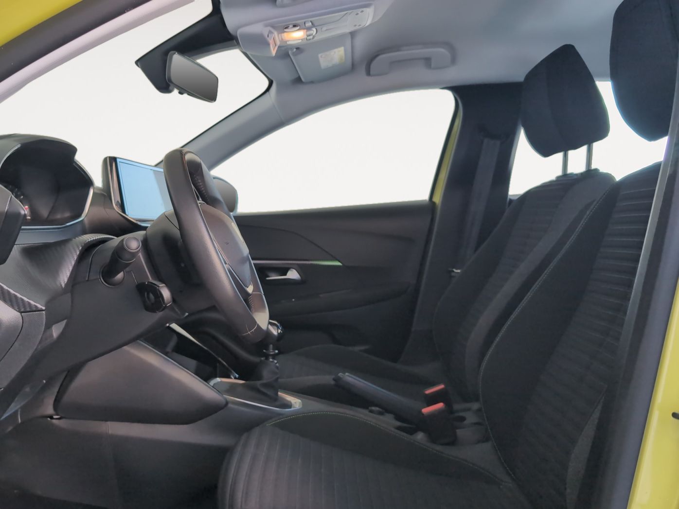 Peugeot 208 PureTech 100 Active - foto 10