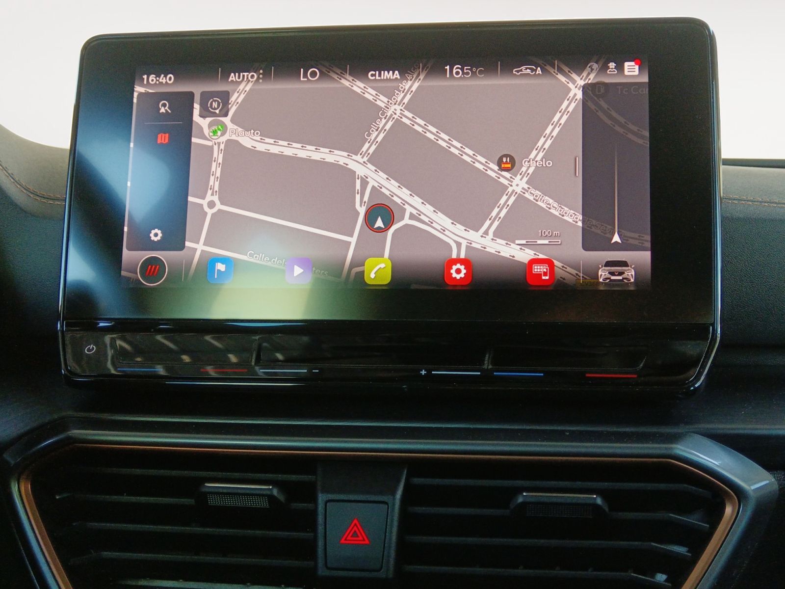 Cupra Formentor 1.5 TSI DSG - foto 17