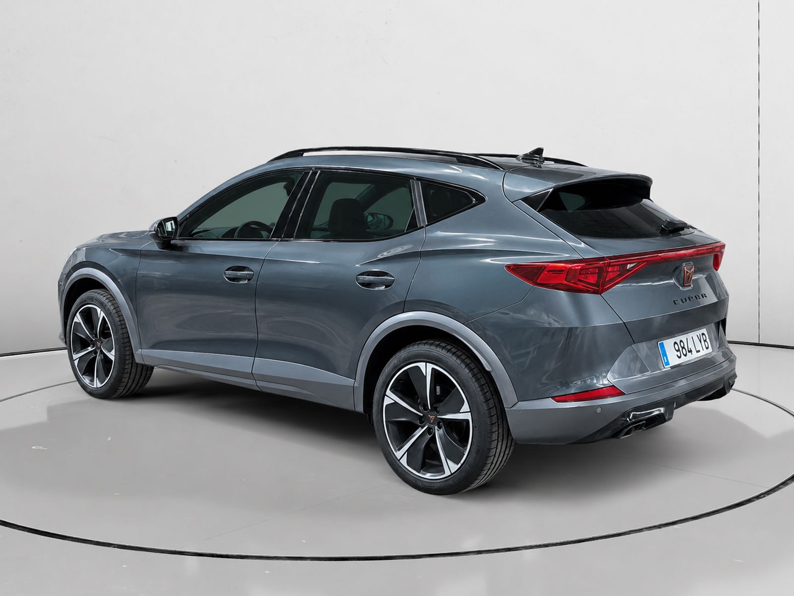 Cupra Formentor 1.5 TSI DSG - foto 5