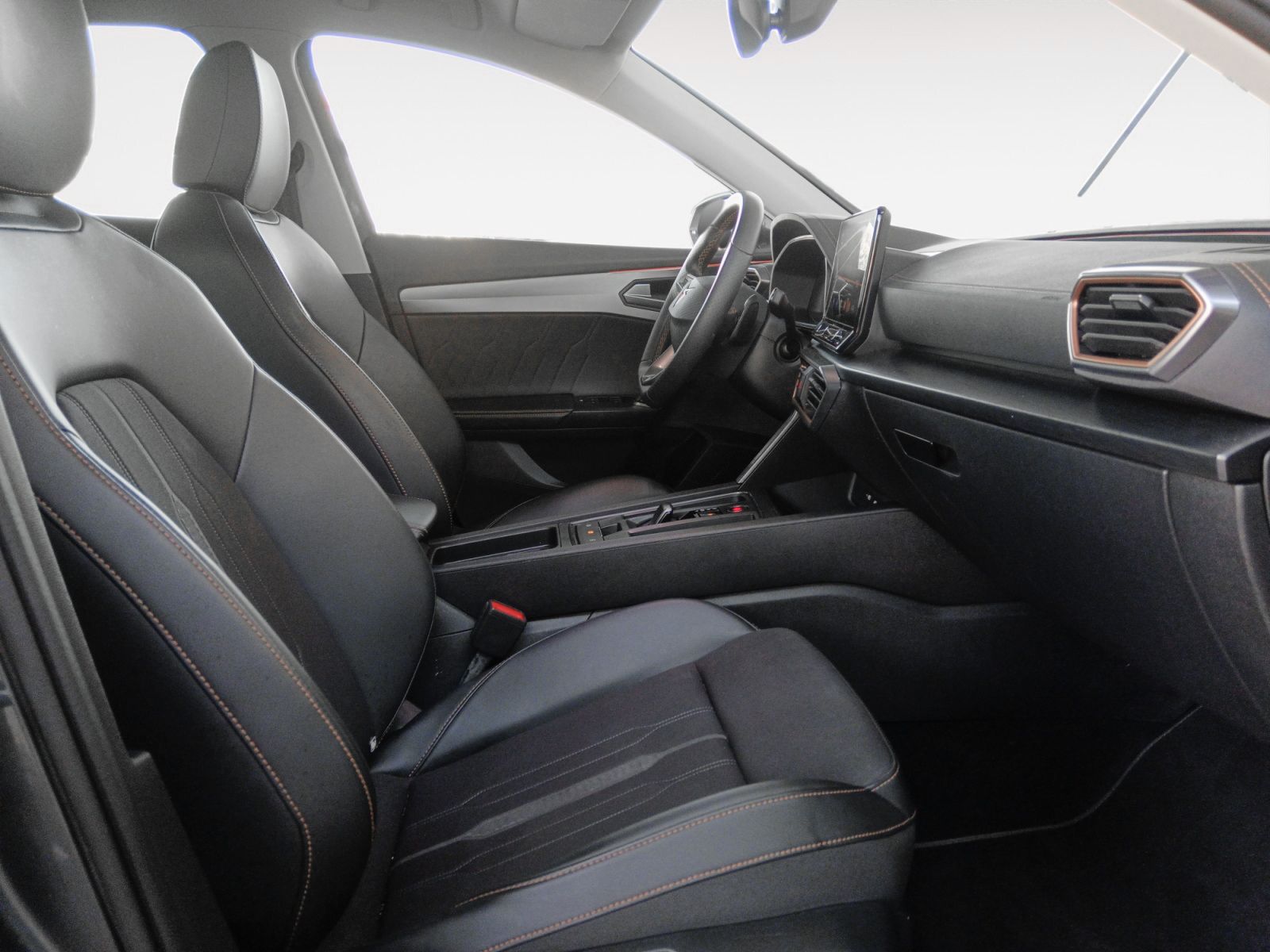 Cupra Formentor 1.5 TSI DSG - foto 12