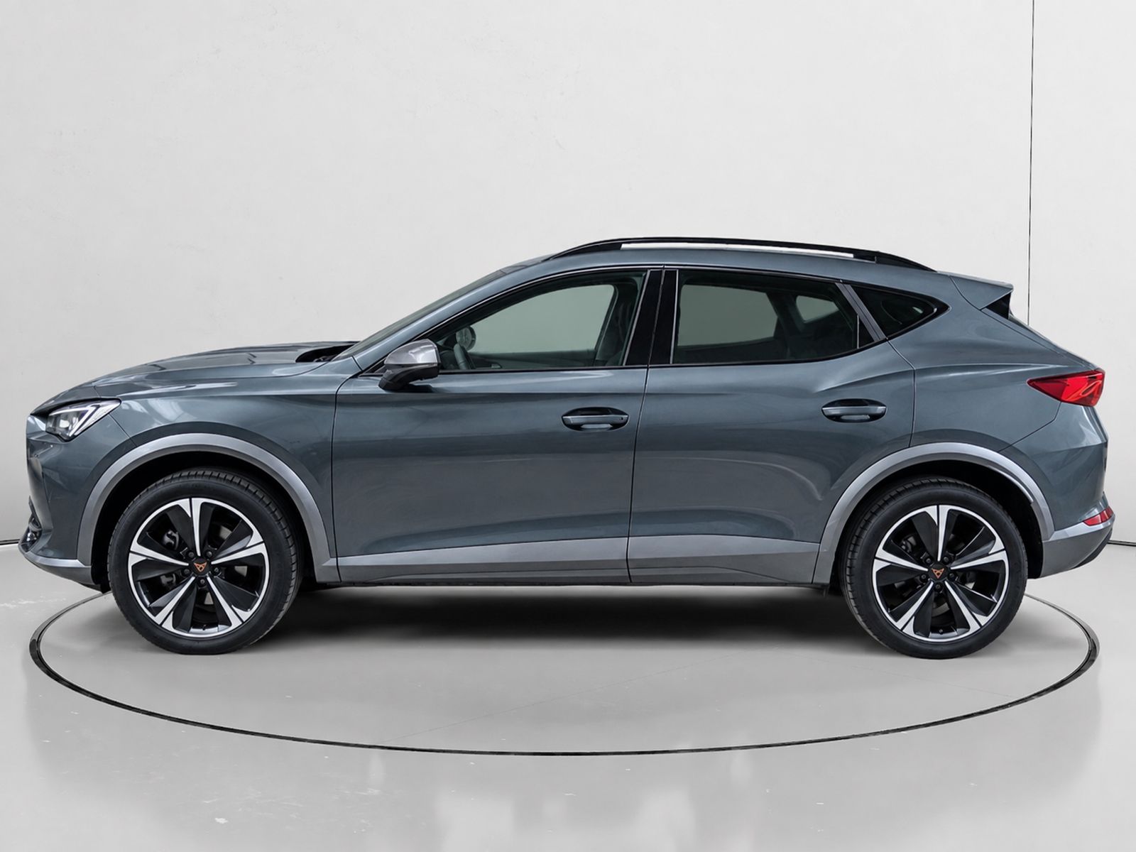 Cupra Formentor 1.5 TSI DSG - foto 6