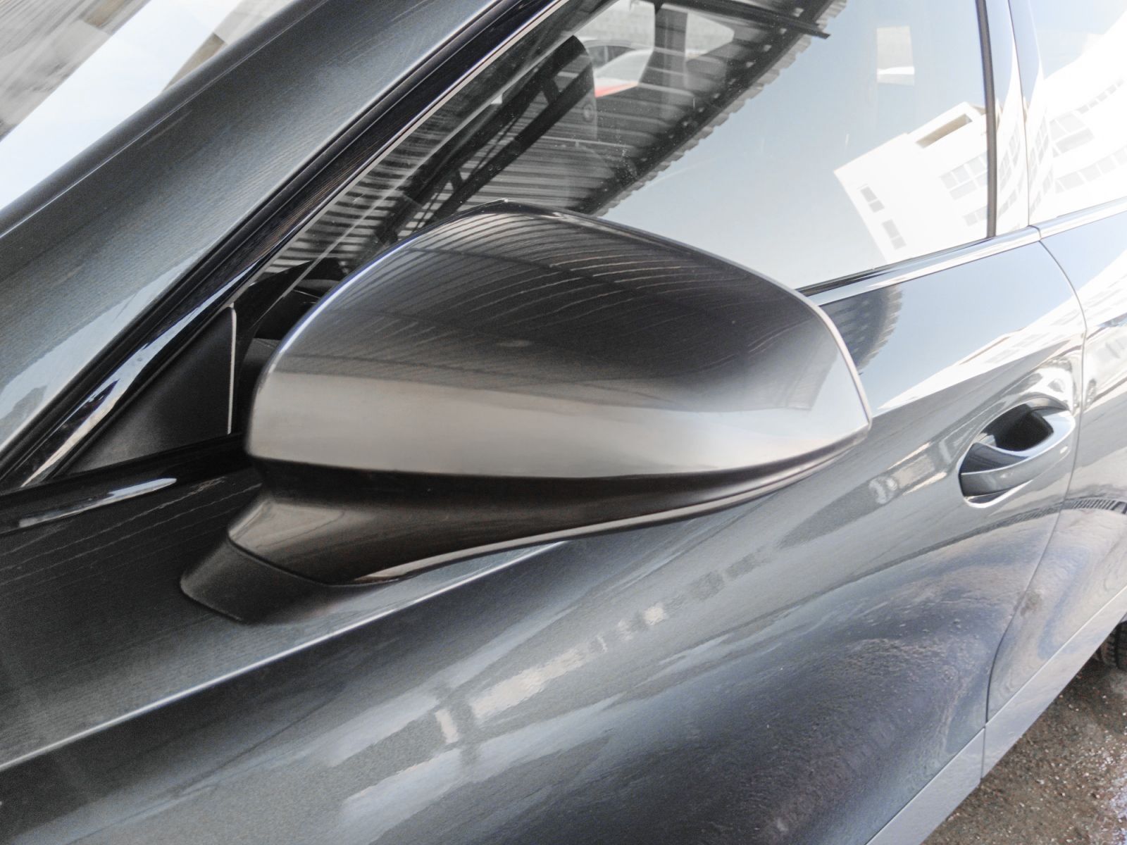 Cupra Formentor 1.5 TSI DSG - foto 25