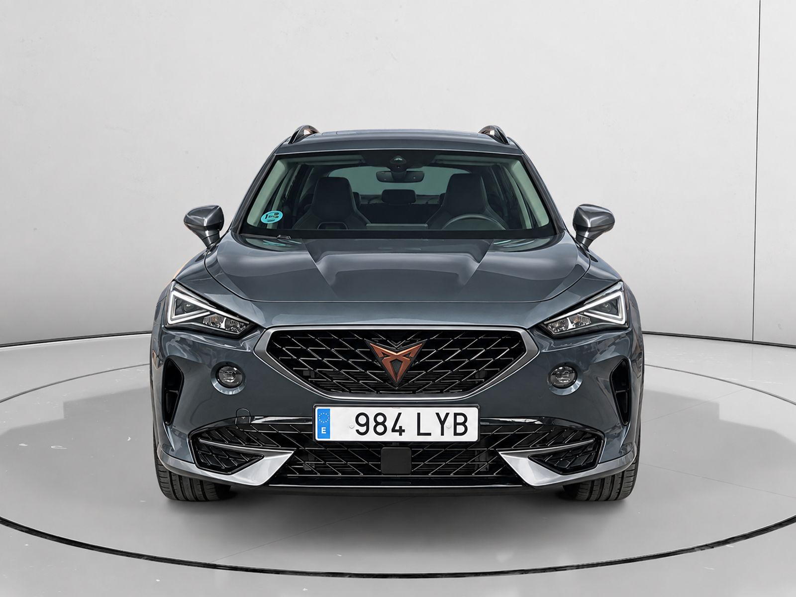 Cupra Formentor 1.5 TSI DSG - foto 7