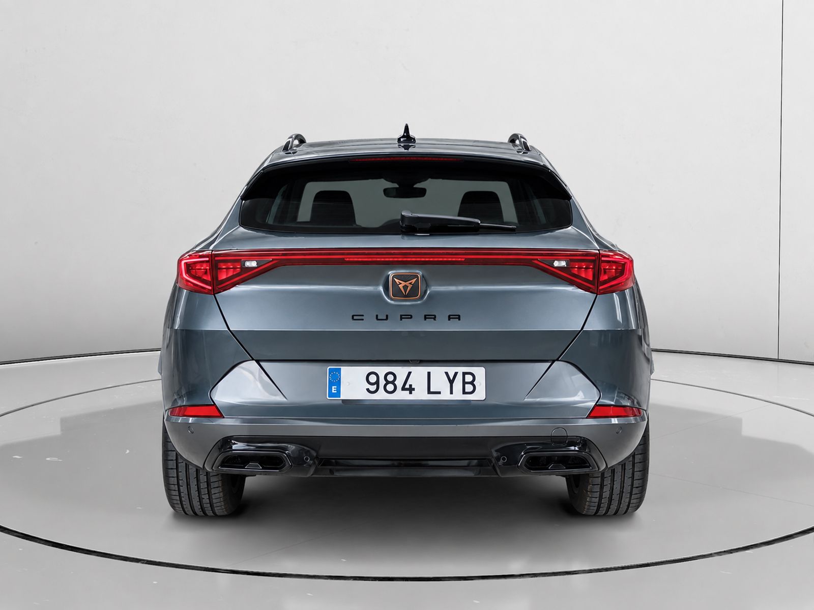 Cupra Formentor 1.5 TSI DSG - foto 4