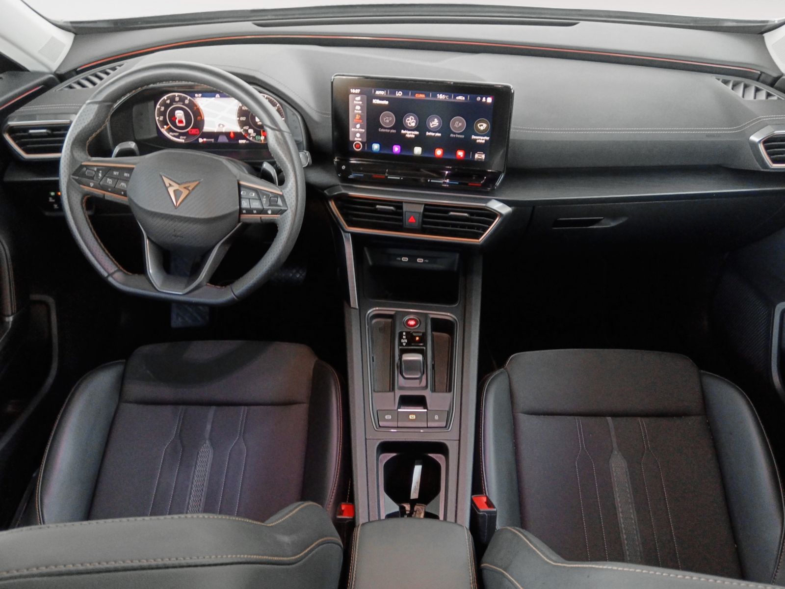Cupra Formentor 1.5 TSI DSG - foto 8