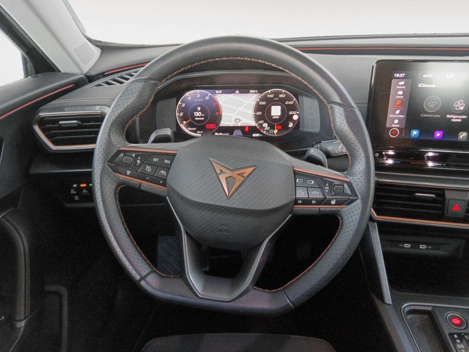 Cupra Formentor 1.5 TSI DSG - foto 9