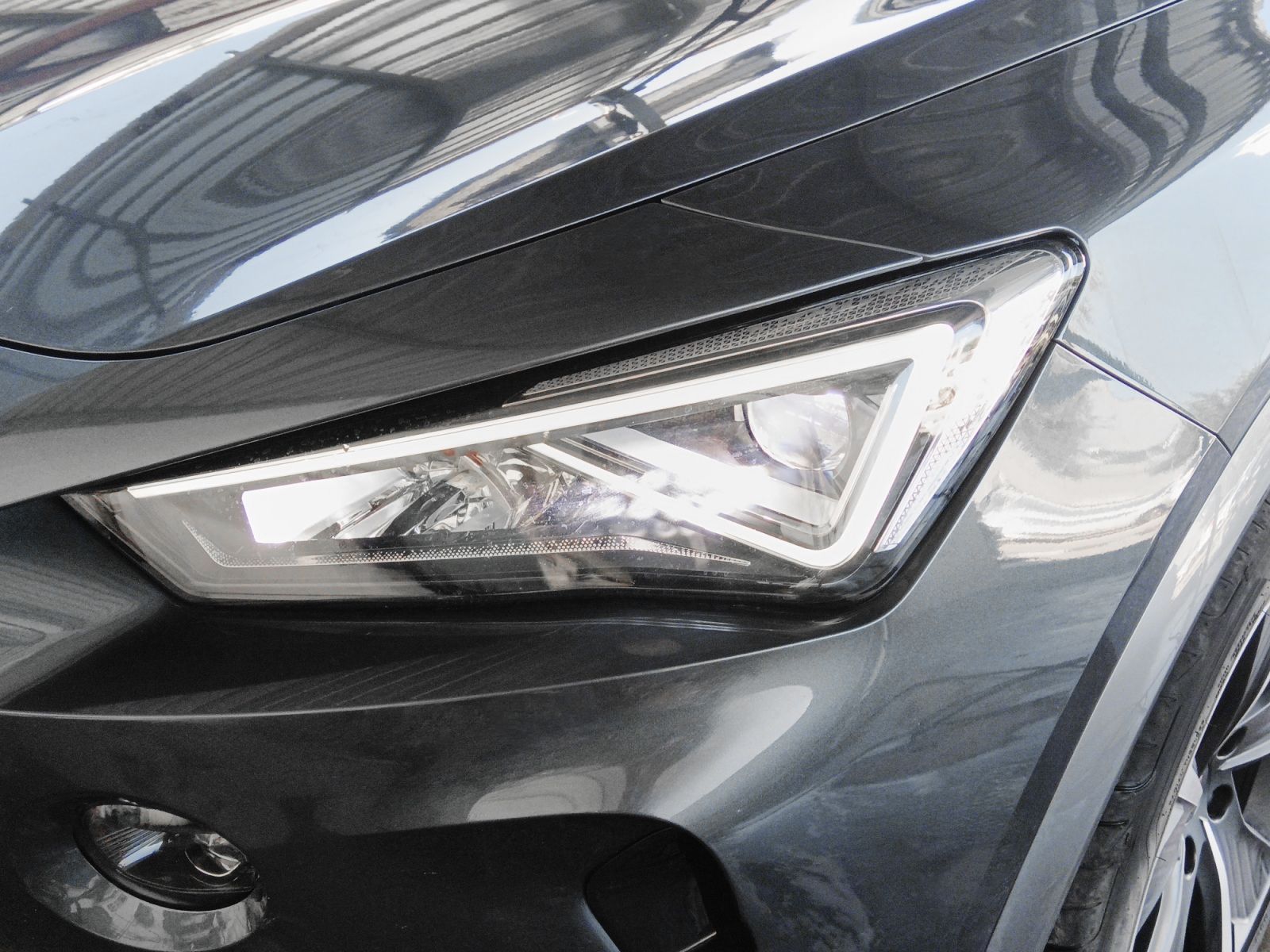 Cupra Formentor 1.5 TSI DSG - foto 26