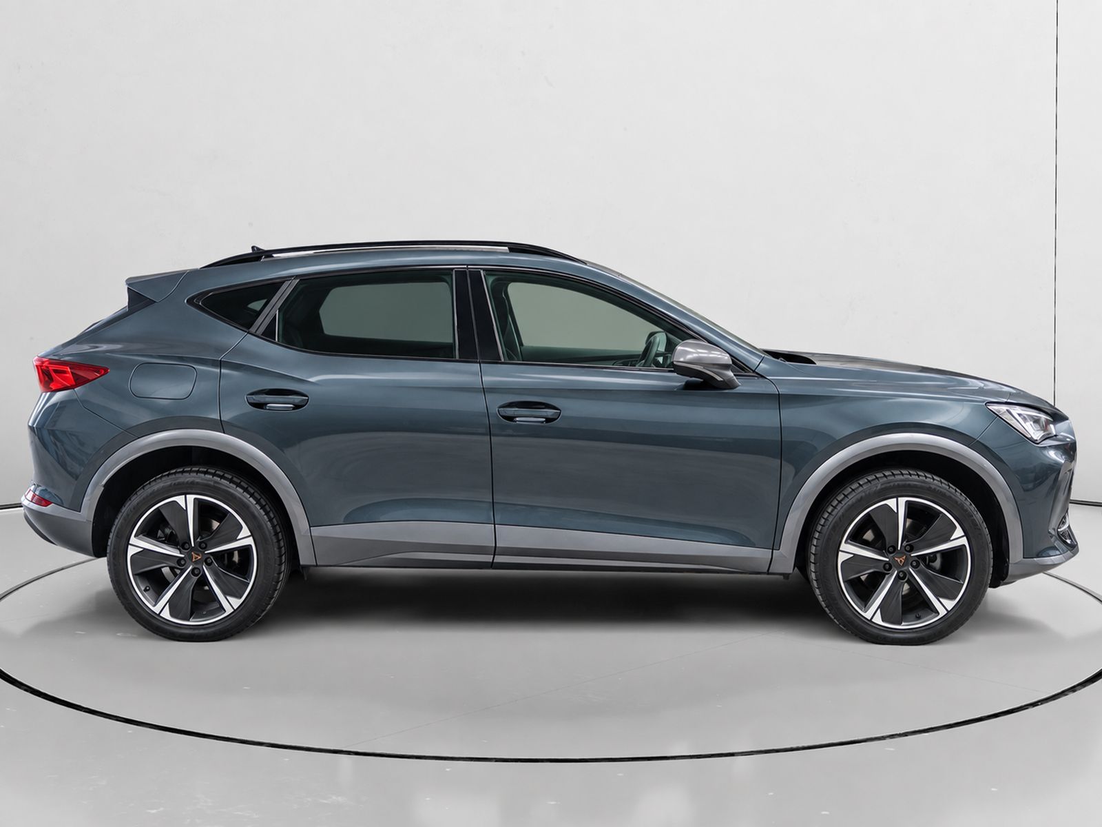 Cupra Formentor 1.5 TSI DSG - foto 2