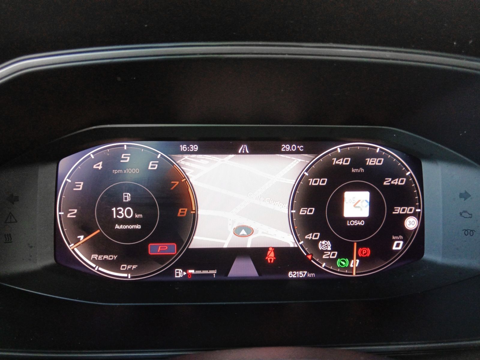 Cupra Formentor 1.5 TSI DSG - foto 15