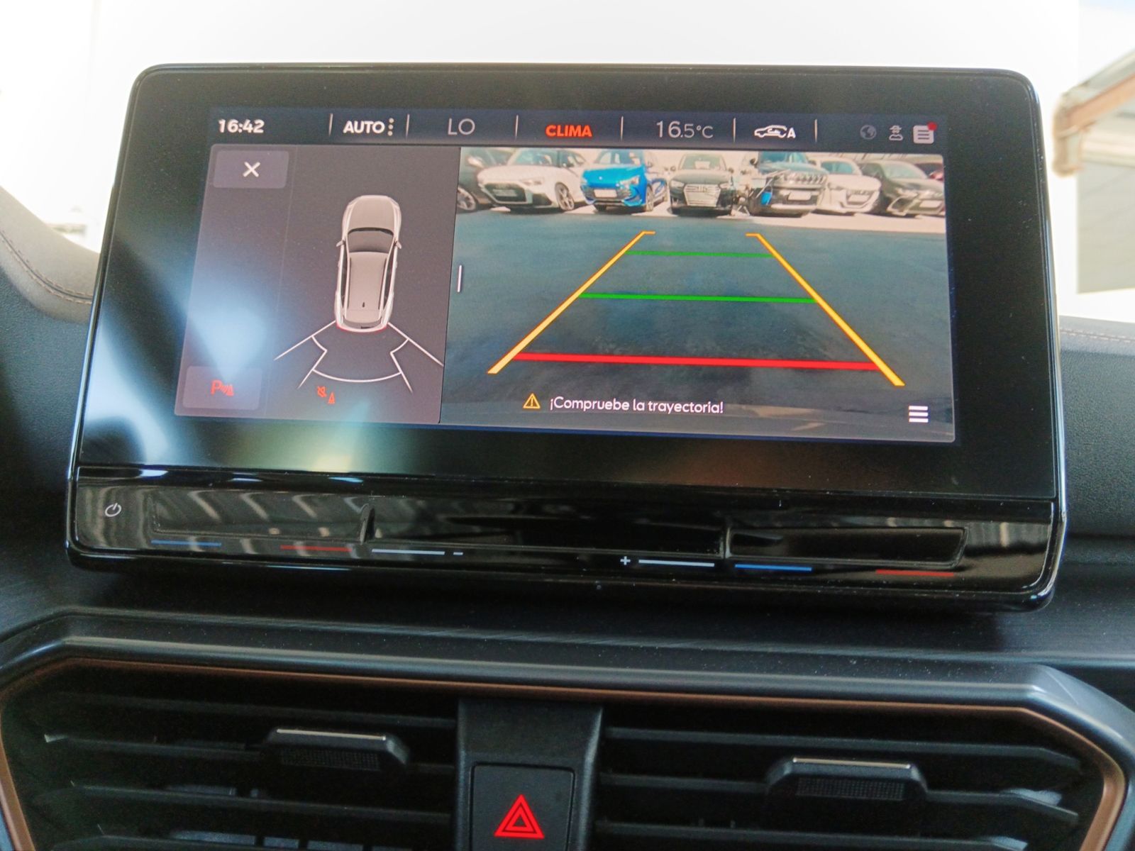 Cupra Formentor 1.5 TSI DSG - foto 20