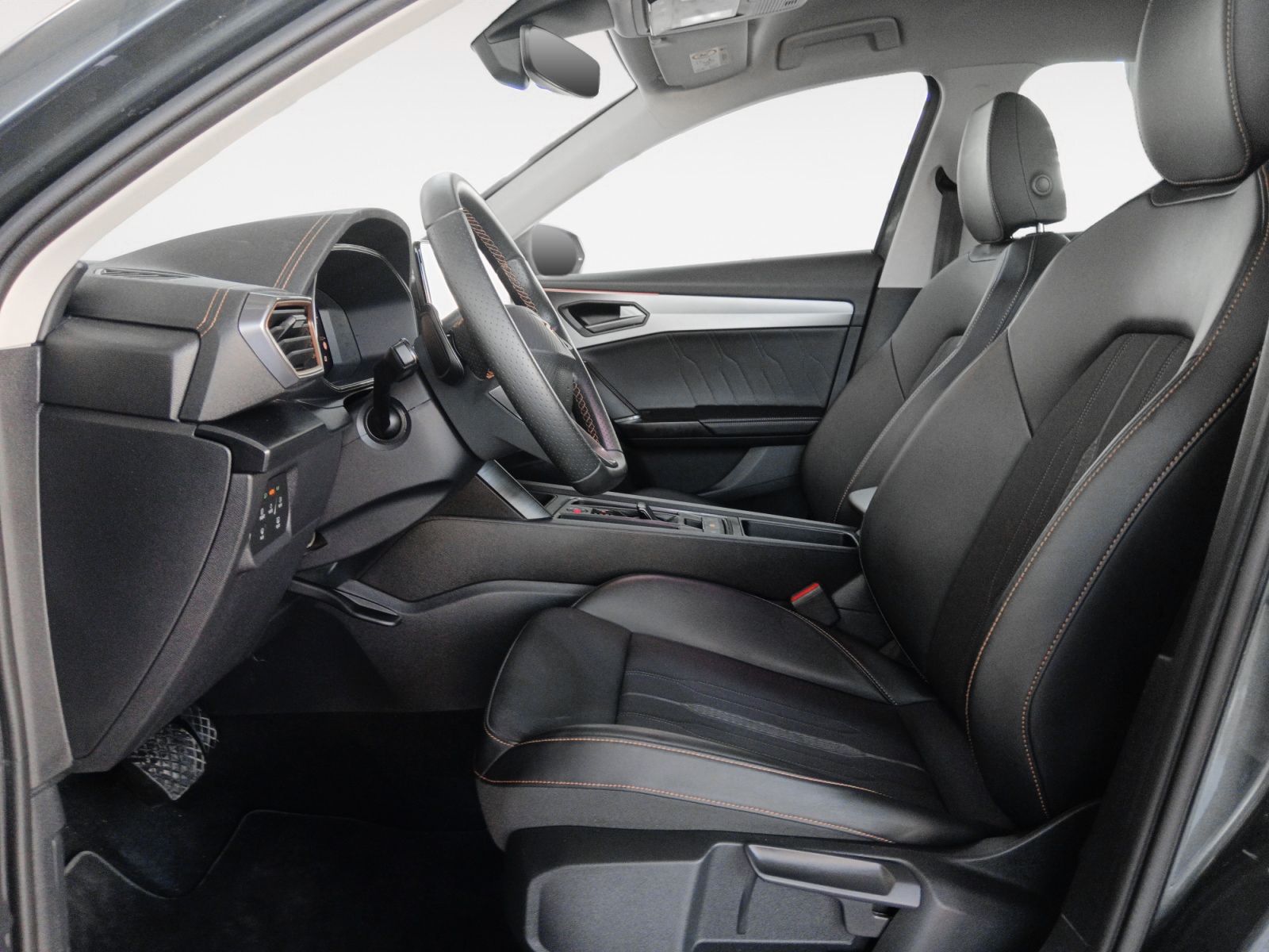 Cupra Formentor 1.5 TSI DSG - foto 10
