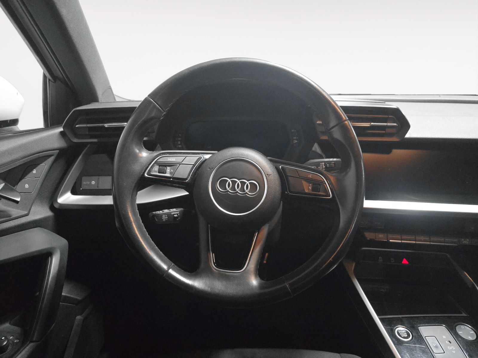 Audi A3 Advanced 30 TDI S tronic - foto 10