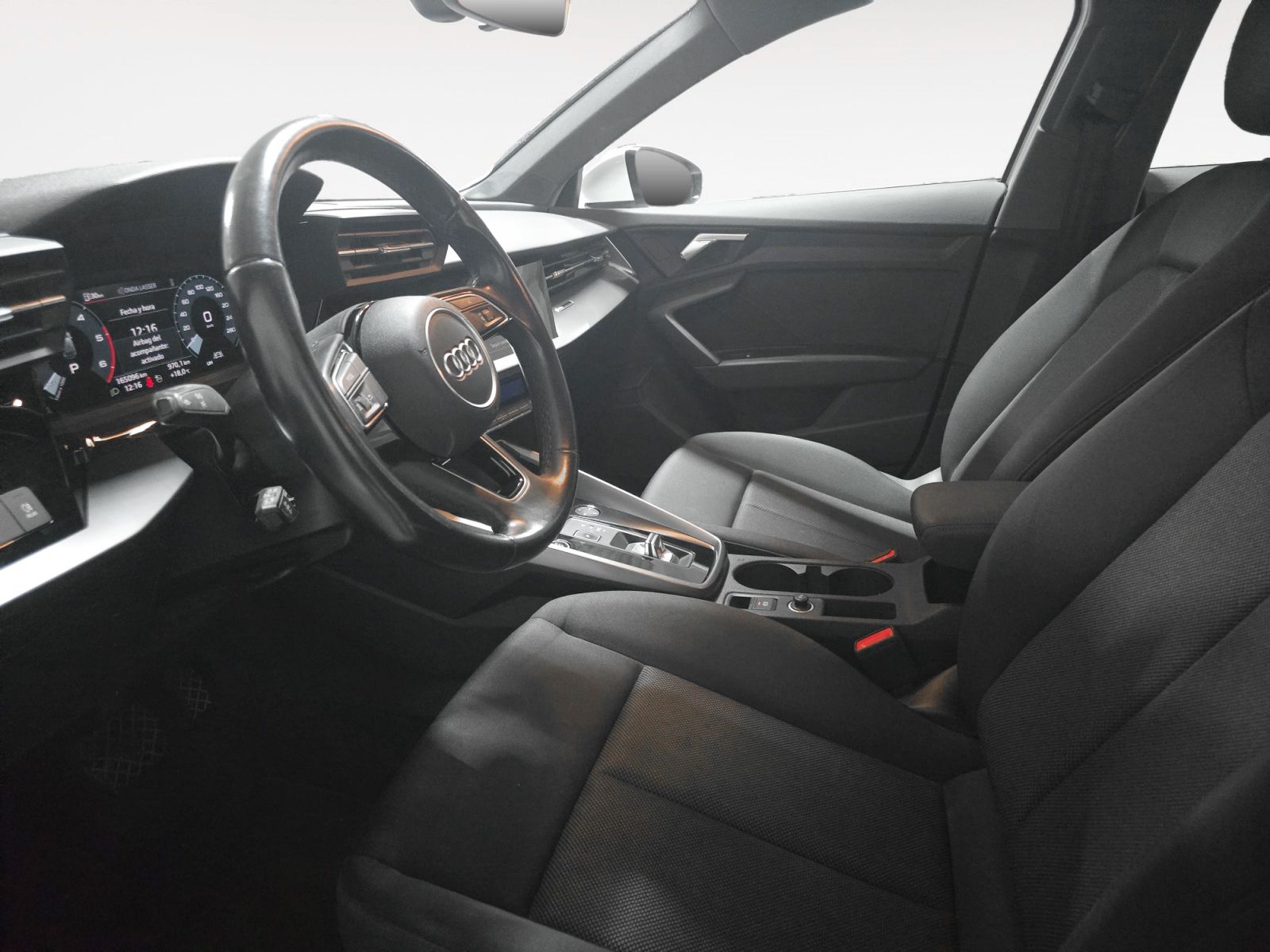 Audi A3 Advanced 30 TDI S tronic - foto 11