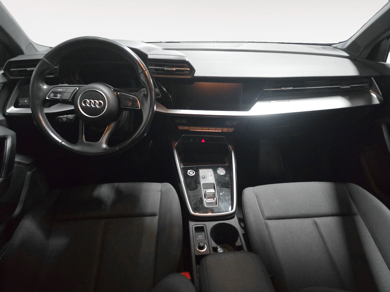 Audi A3 Advanced 30 TDI S tronic - foto 9