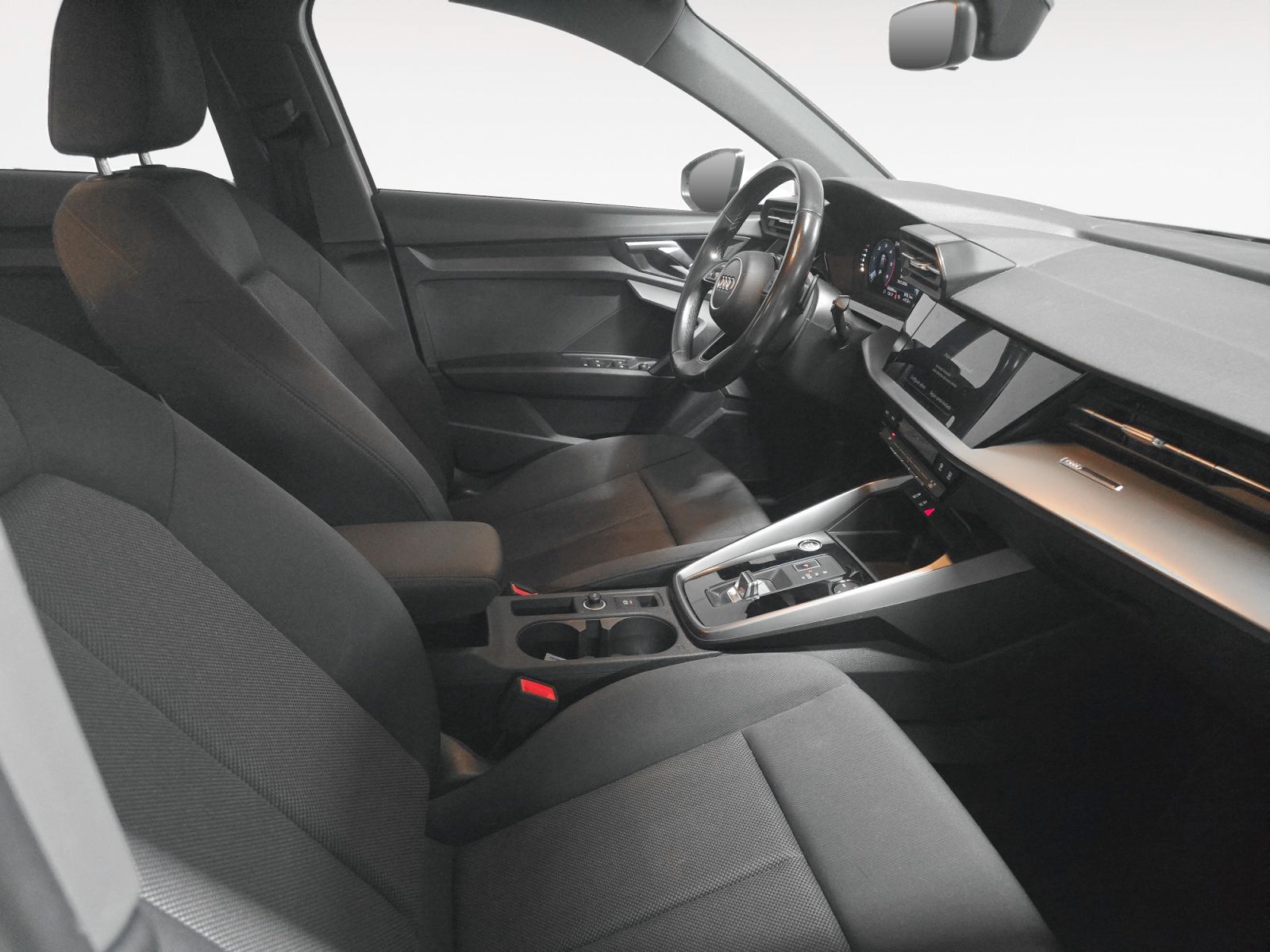 Audi A3 Advanced 30 TDI S tronic - foto 13