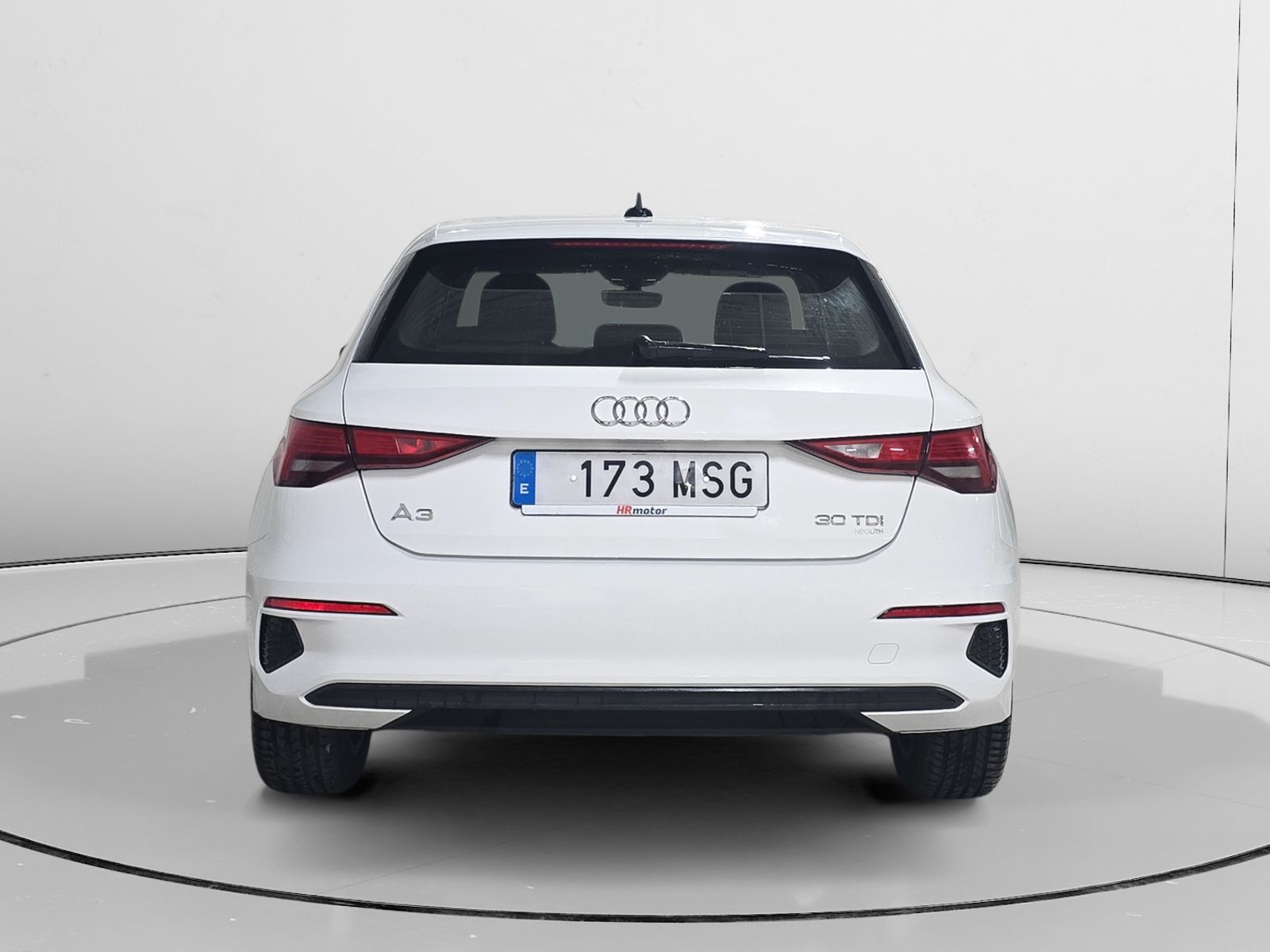 Audi A3 Advanced 30 TDI S tronic - foto 4