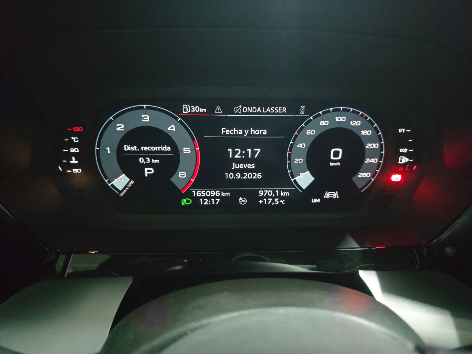 Audi A3 Advanced 30 TDI S tronic - foto 16