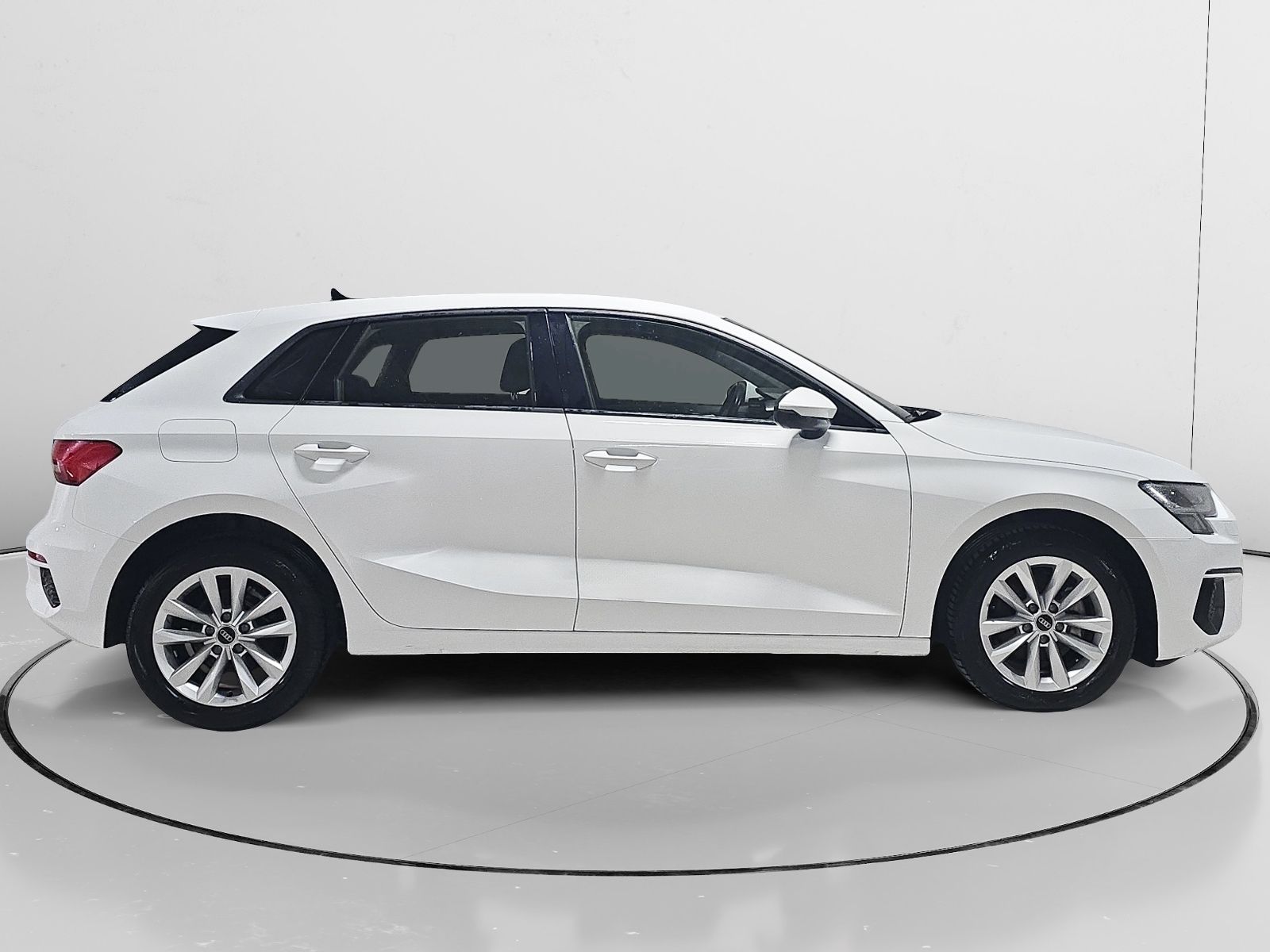 Audi A3 Advanced 30 TDI S tronic - foto 2