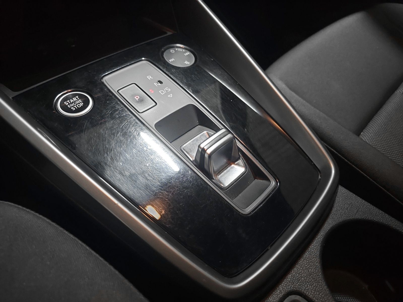 Audi A3 Advanced 30 TDI S tronic - foto 15