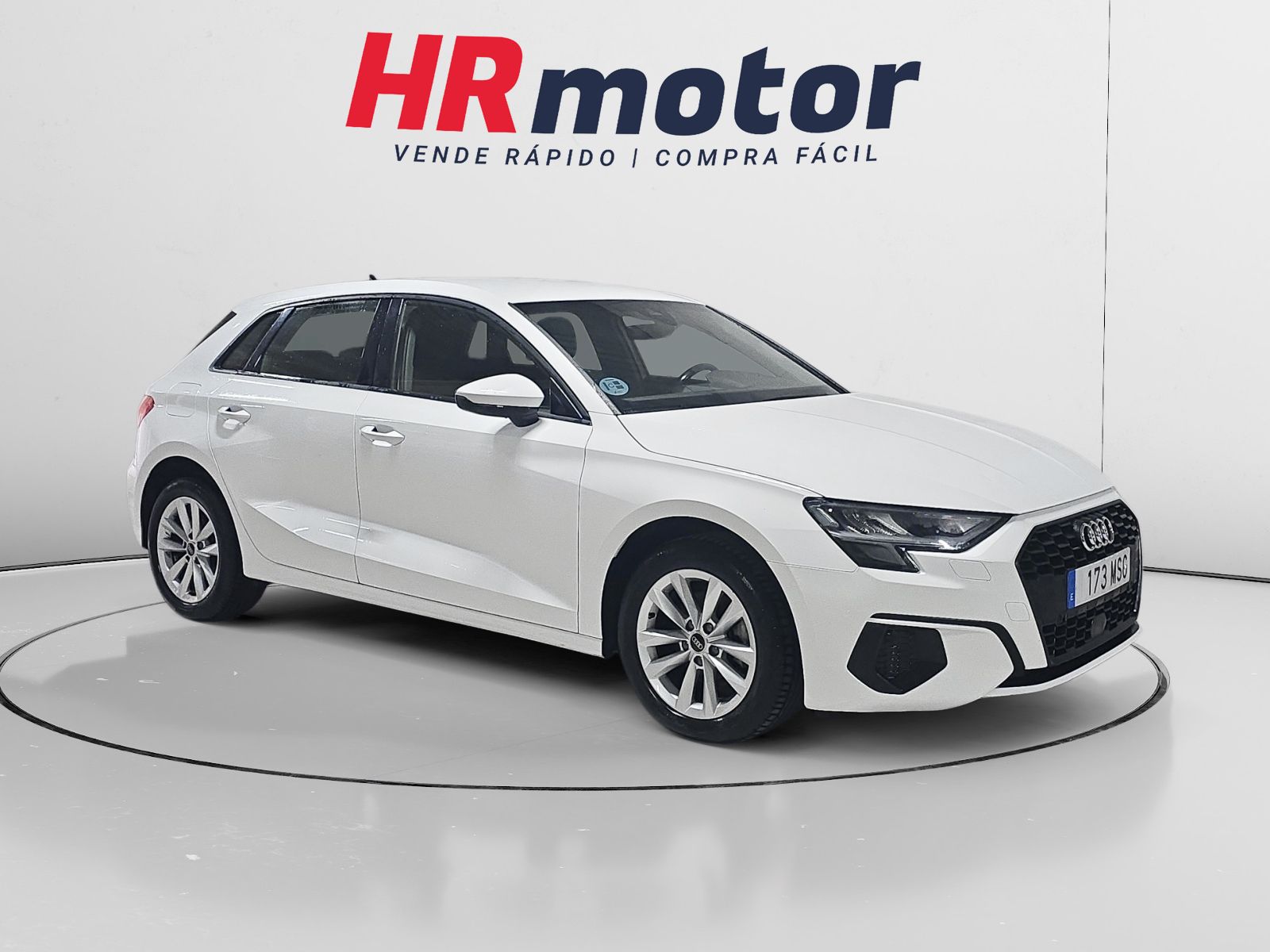 Audi A3 Advanced 30 TDI S tronic
