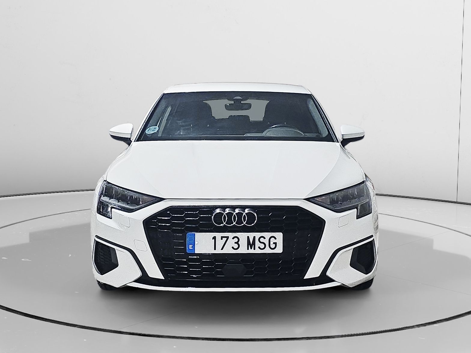 Audi A3 Advanced 30 TDI S tronic - foto 7