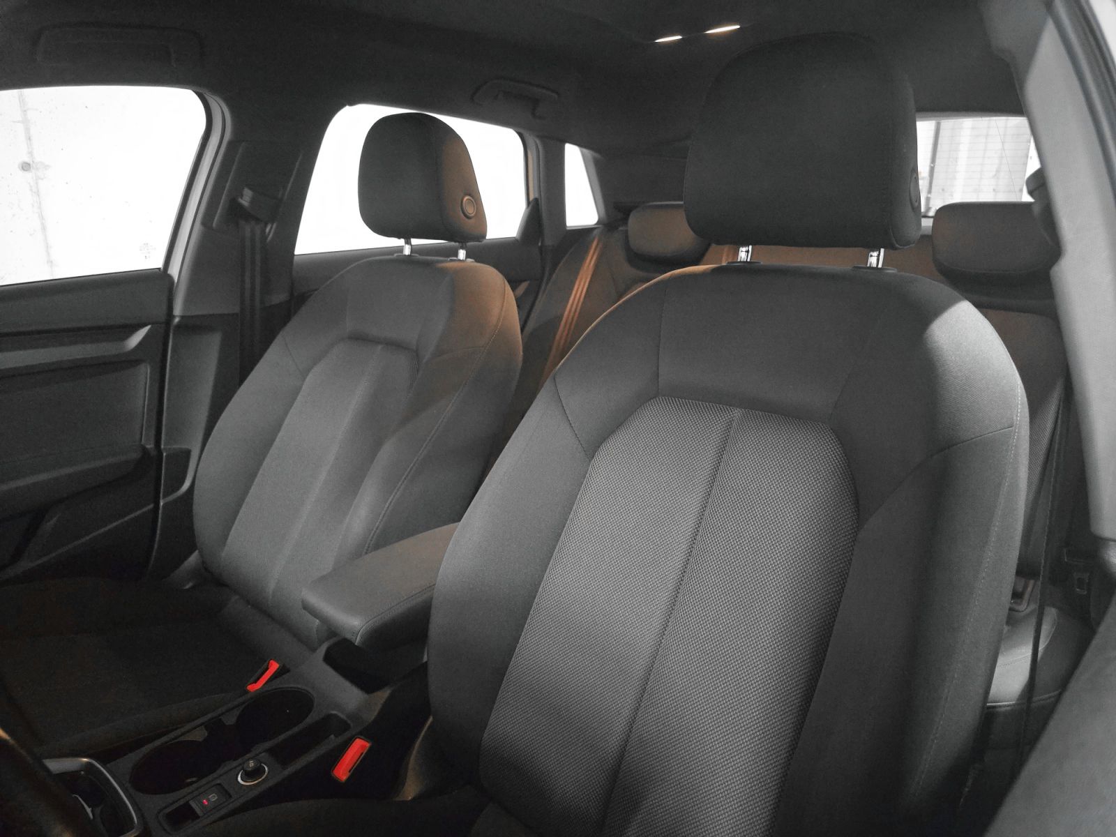 Audi A3 Advanced 30 TDI S tronic - foto 21