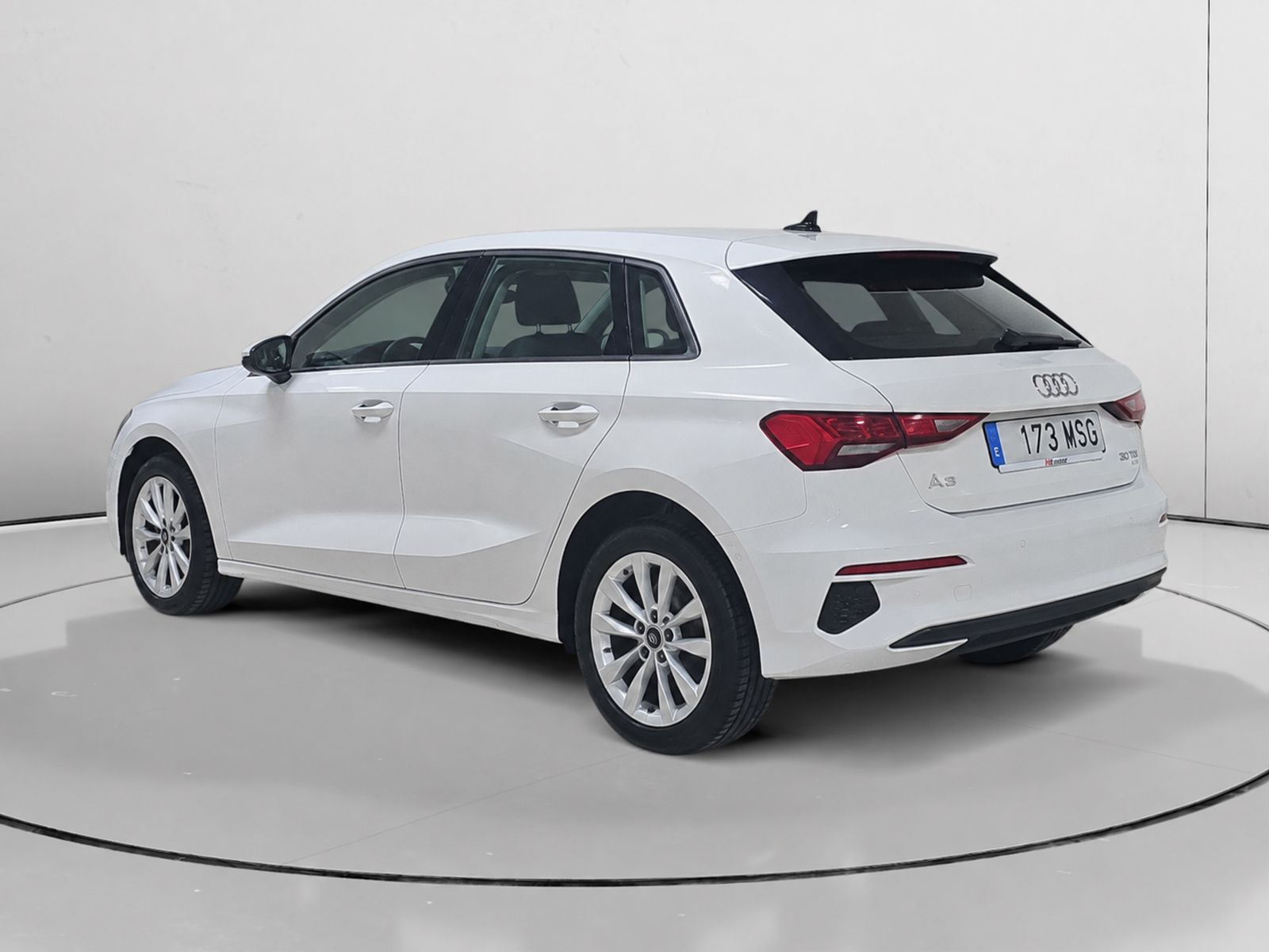 Audi A3 Advanced 30 TDI S tronic - foto 5