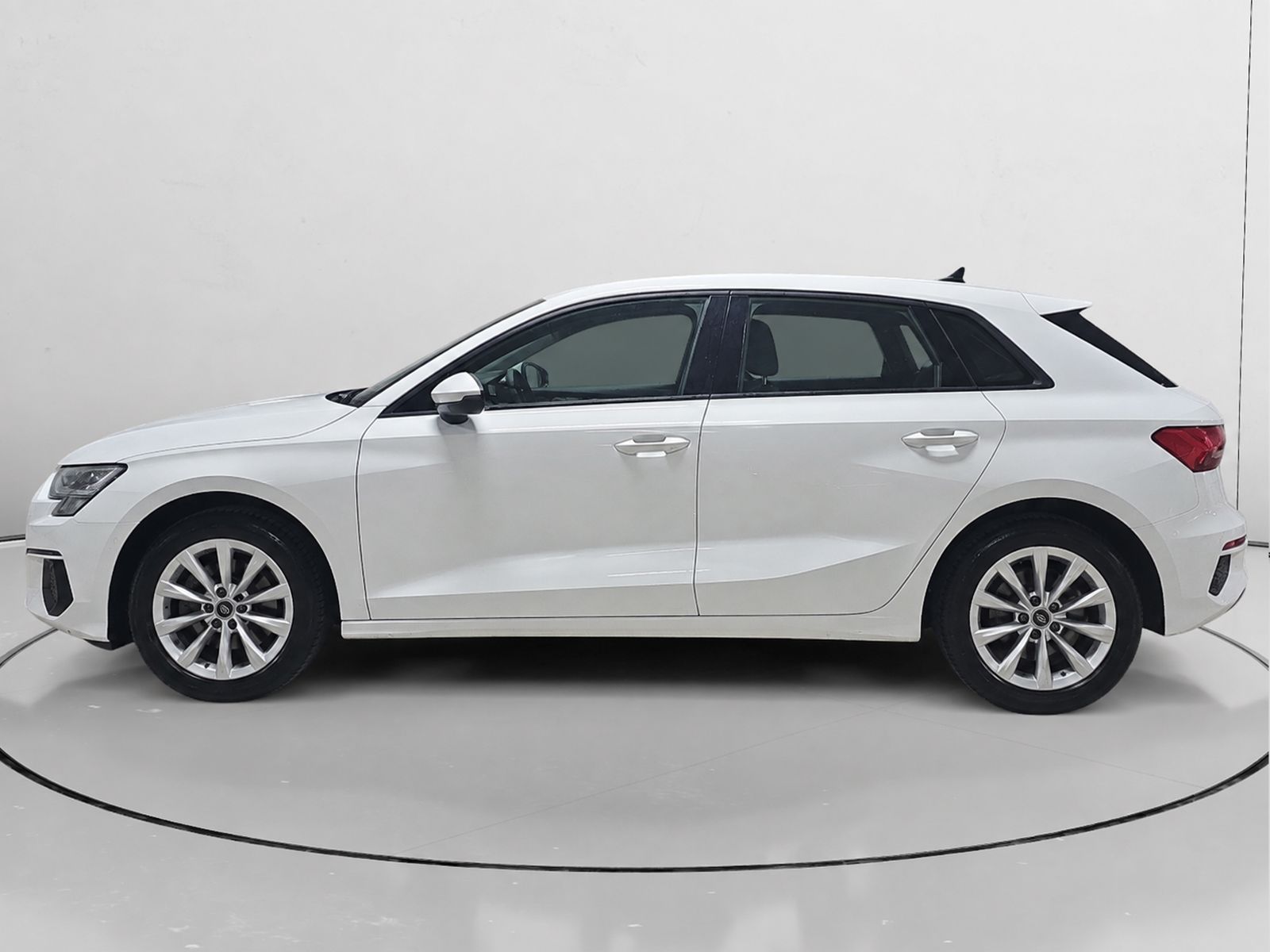 Audi A3 Advanced 30 TDI S tronic - foto 6