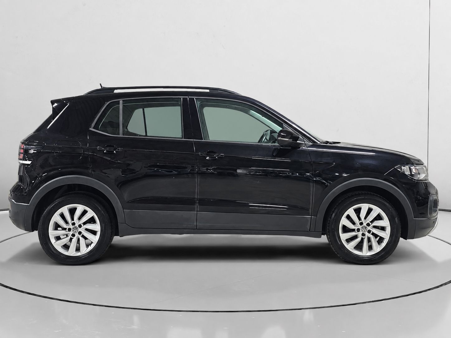 Volkswagen T-Cross Advance 1.0 TSI - foto 2