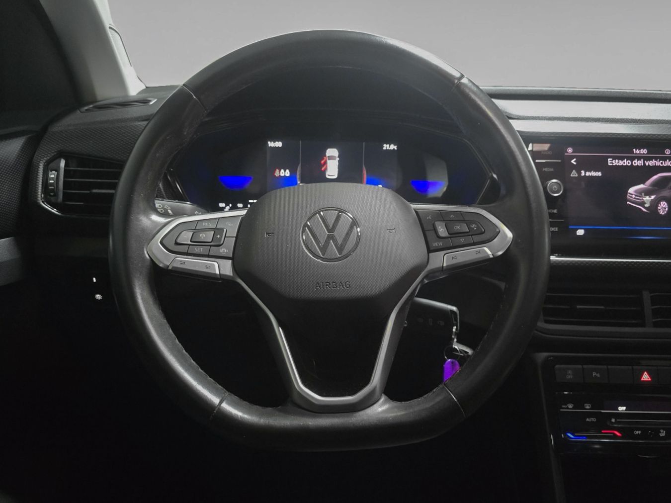Volkswagen T-Cross Advance 1.0 TSI - foto 10