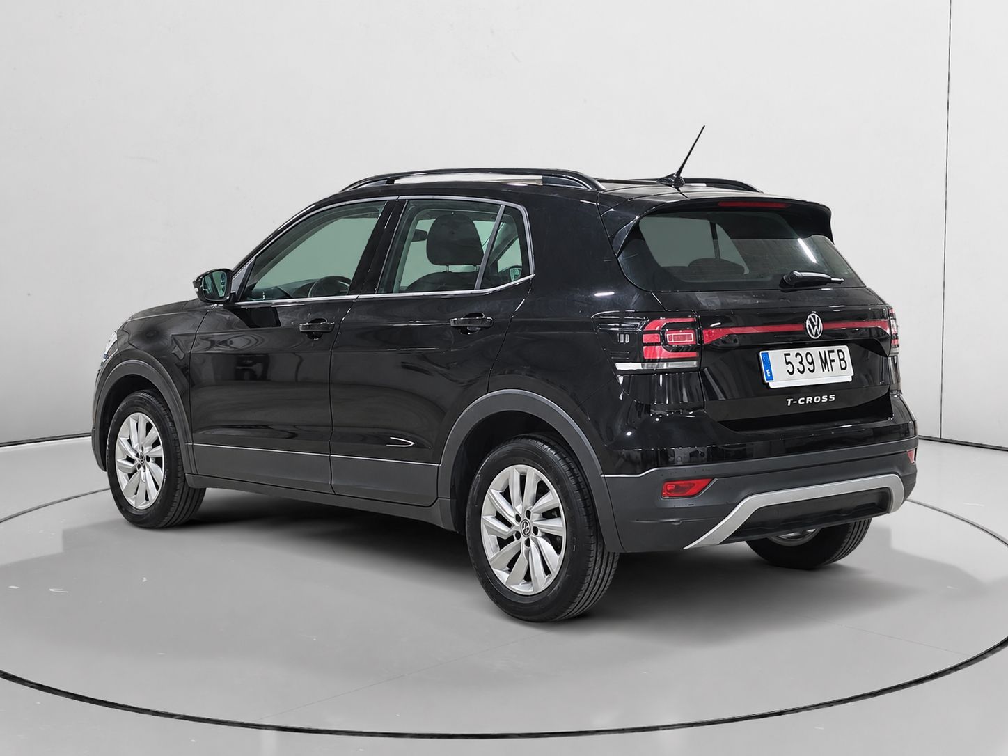 Volkswagen T-Cross Advance 1.0 TSI - foto 5