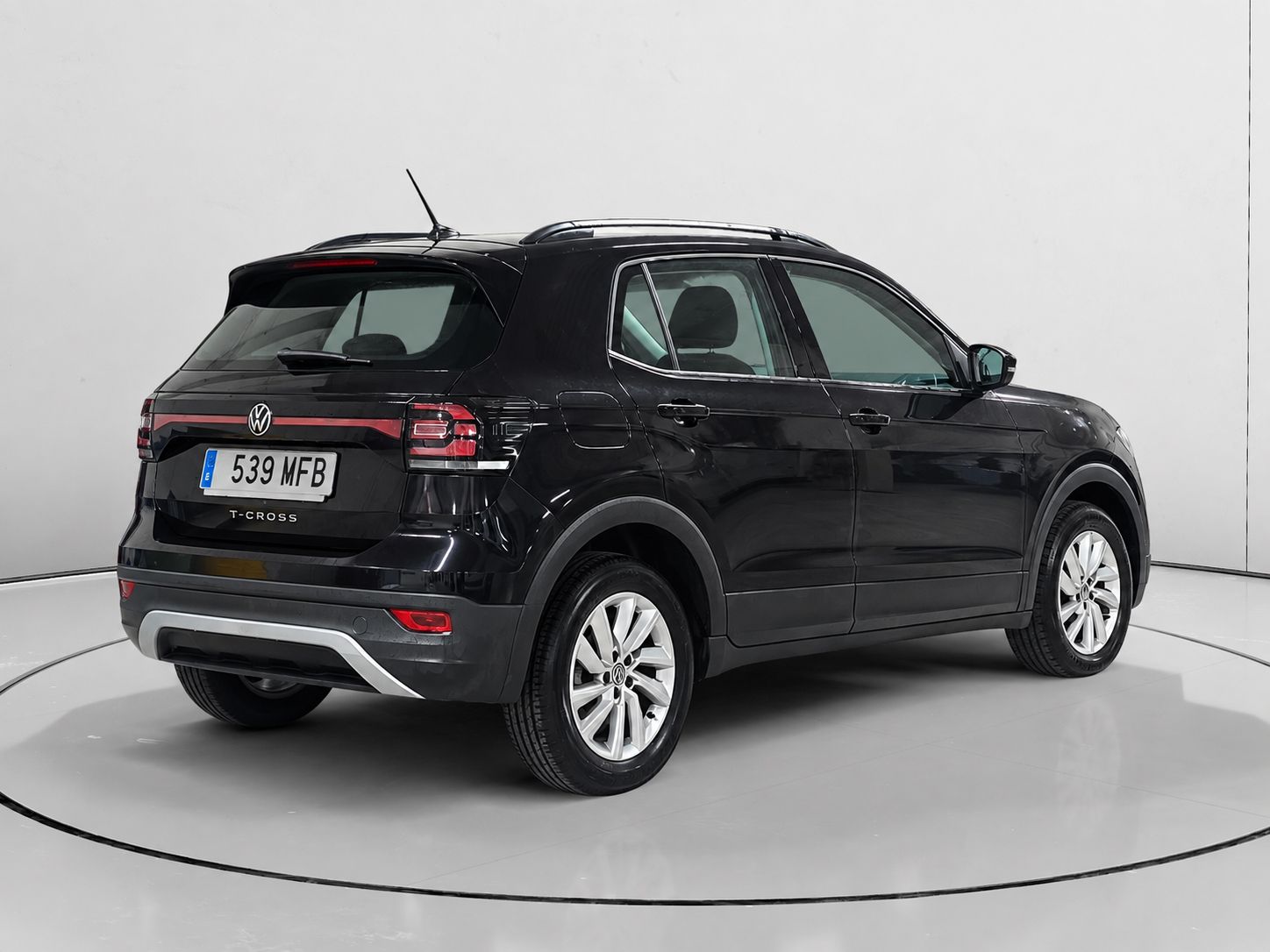 Volkswagen T-Cross Advance 1.0 TSI - foto 3