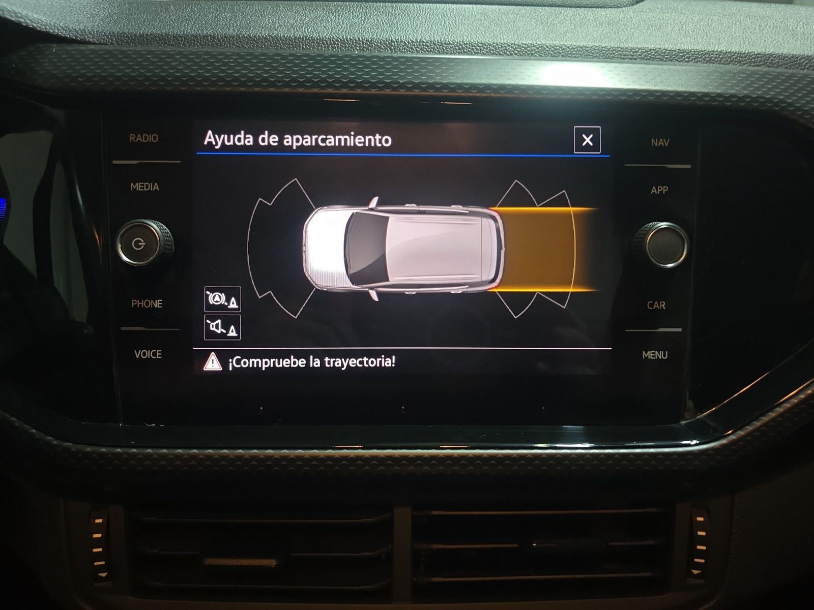 Volkswagen T-Cross Advance 1.0 TSI - foto 20