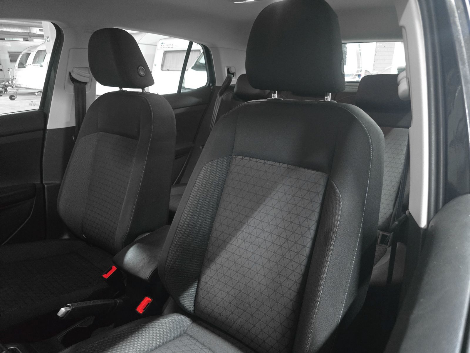 Volkswagen T-Cross Advance 1.0 TSI - foto 22