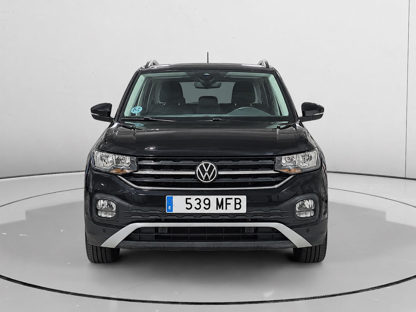 Volkswagen T-Cross Advance 1.0 TSI - foto 7