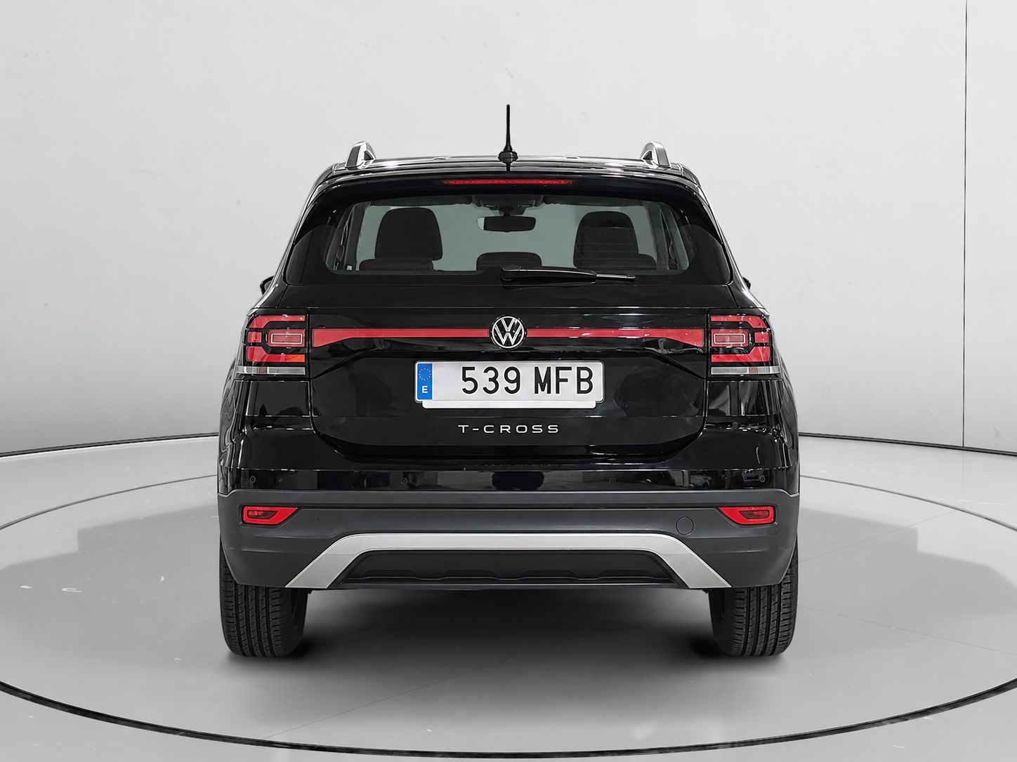 Volkswagen T-Cross Advance 1.0 TSI - foto 4