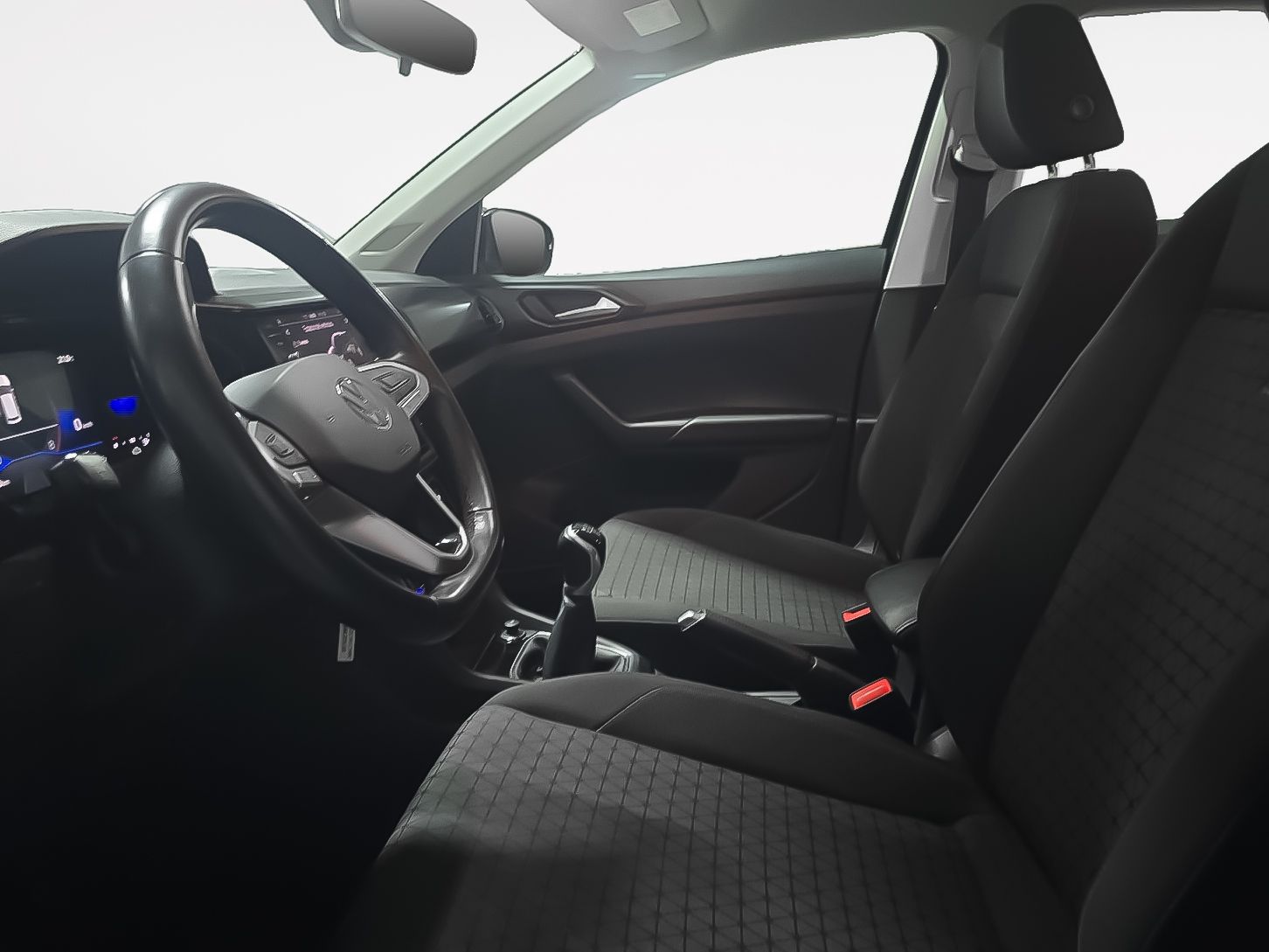 Volkswagen T-Cross Advance 1.0 TSI - foto 11