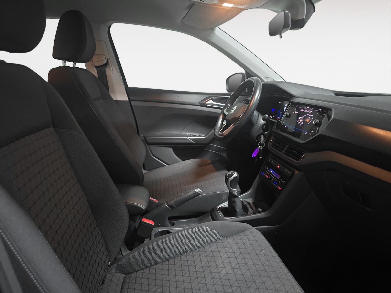 Volkswagen T-Cross Advance 1.0 TSI - foto 13