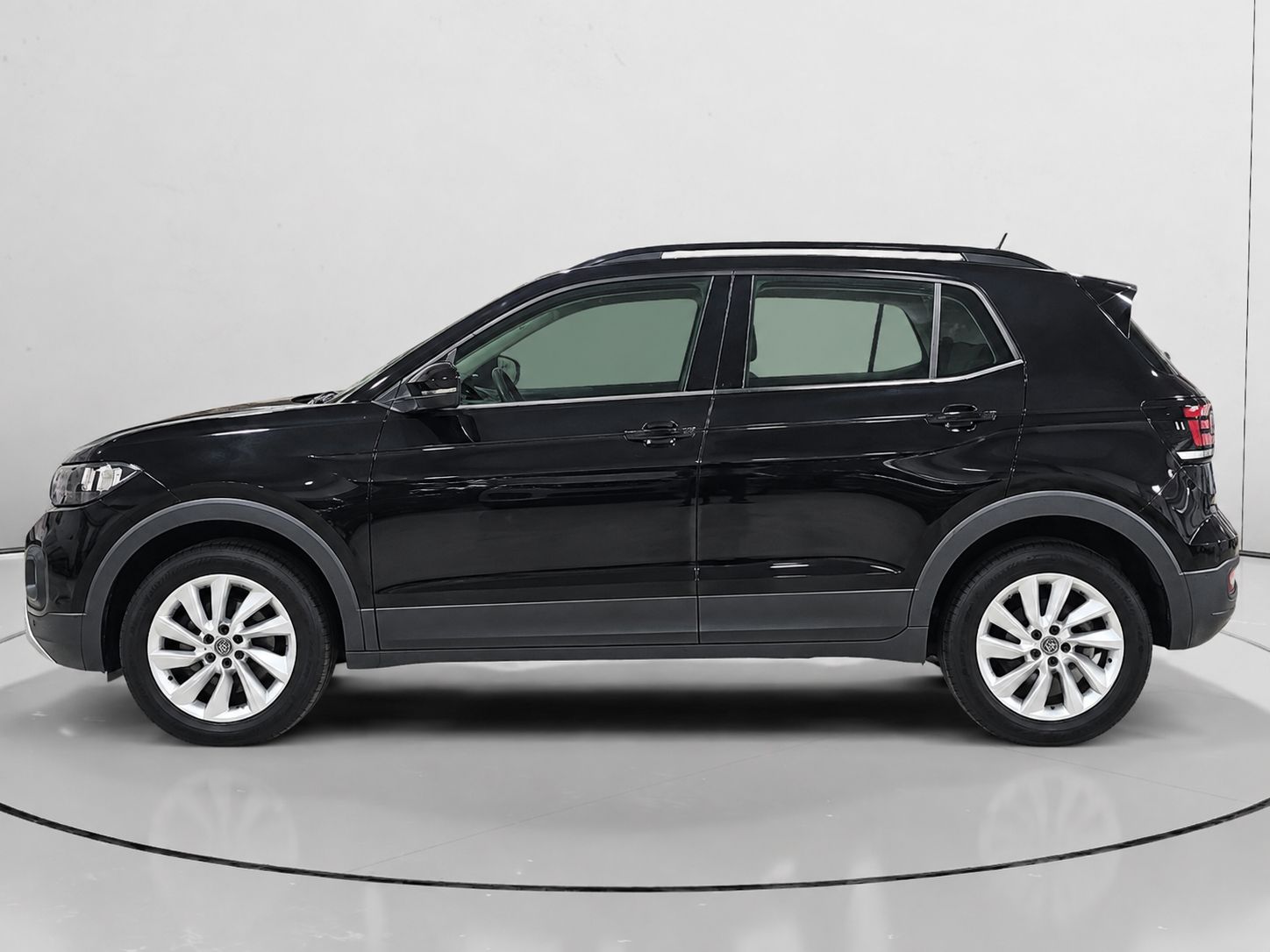 Volkswagen T-Cross Advance 1.0 TSI - foto 6