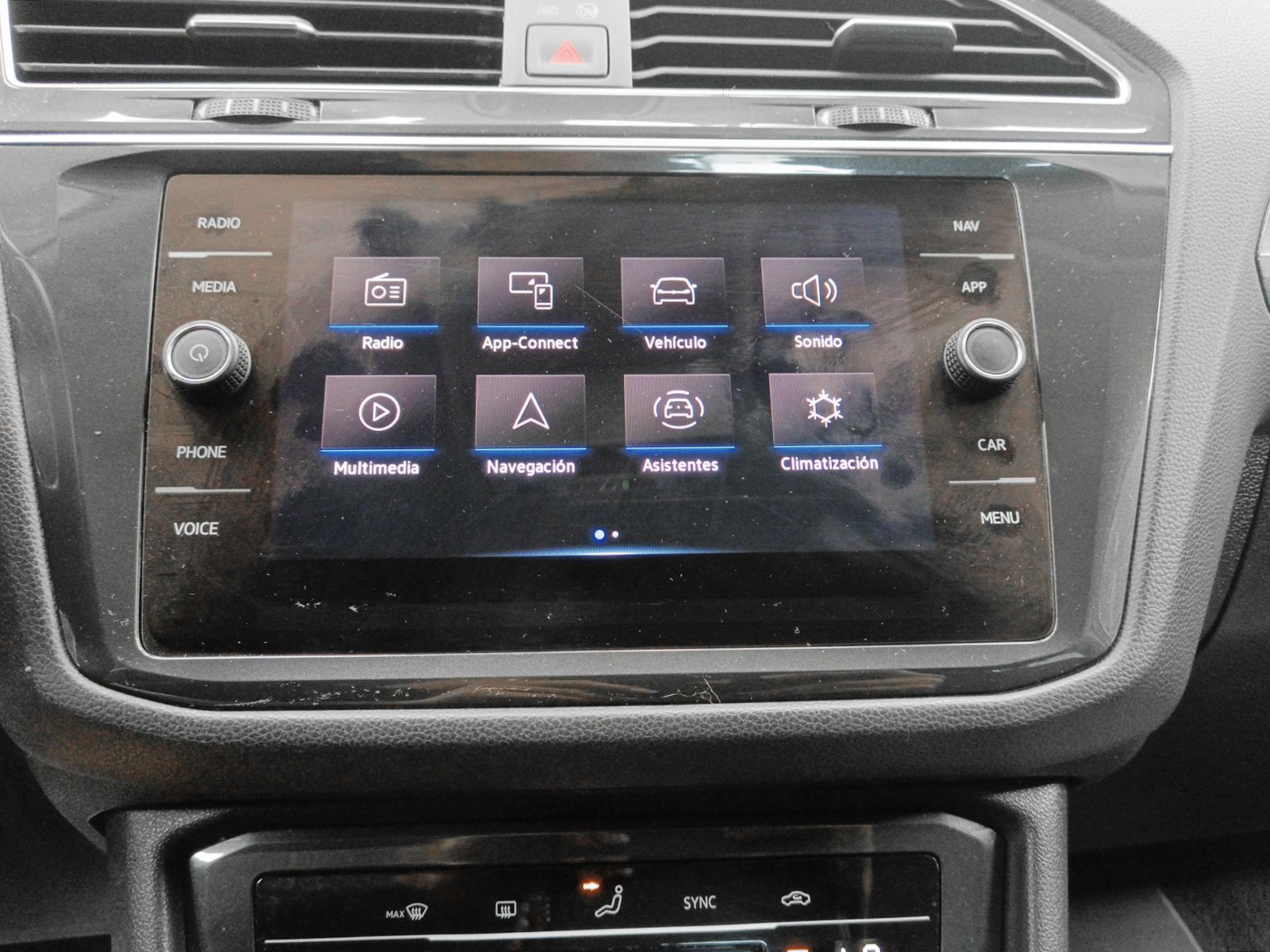 Volkswagen Tiguan Life 2.0 TDI DSG - foto 17