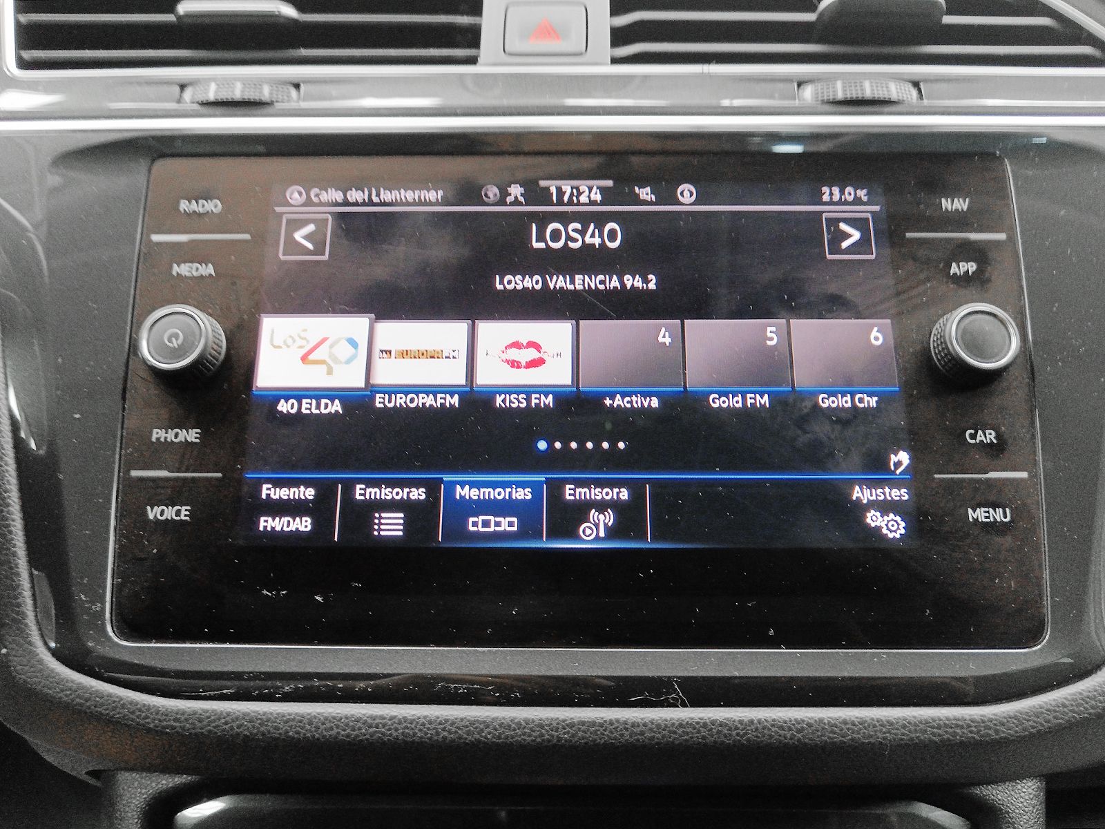 Volkswagen Tiguan Life 2.0 TDI DSG - foto 19