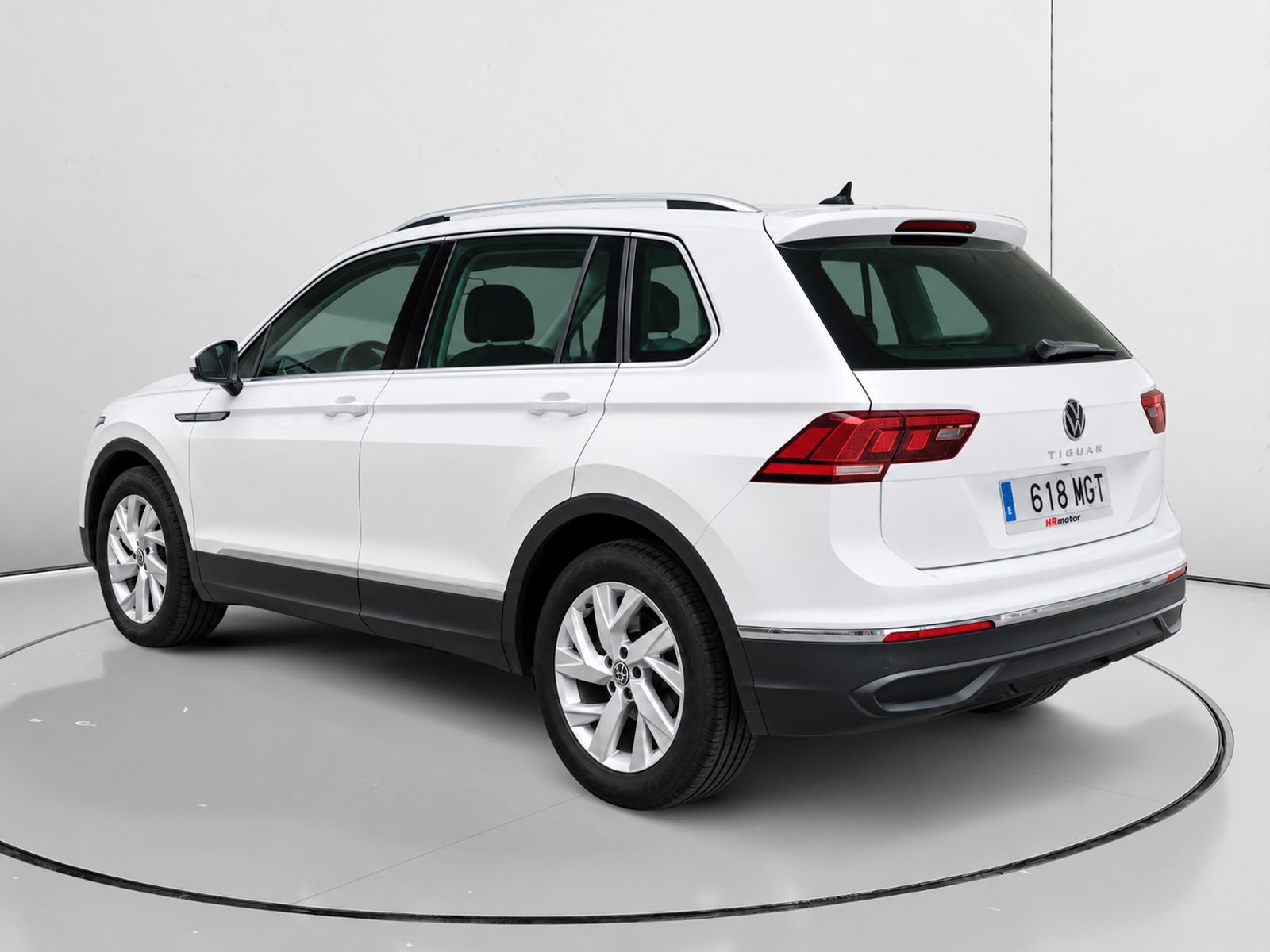 Volkswagen Tiguan Life 2.0 TDI DSG - foto 5