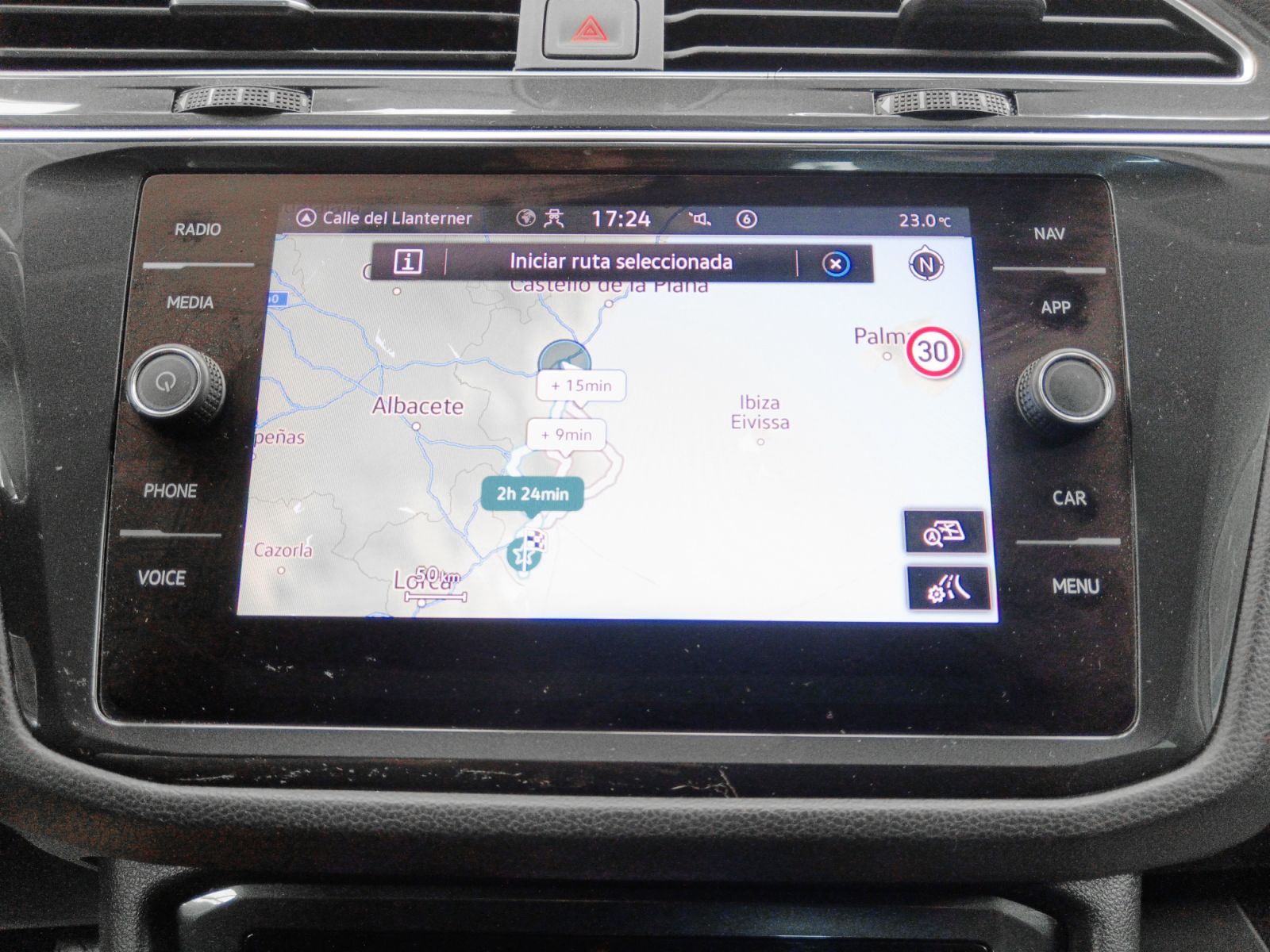 Volkswagen Tiguan Life 2.0 TDI DSG - foto 18